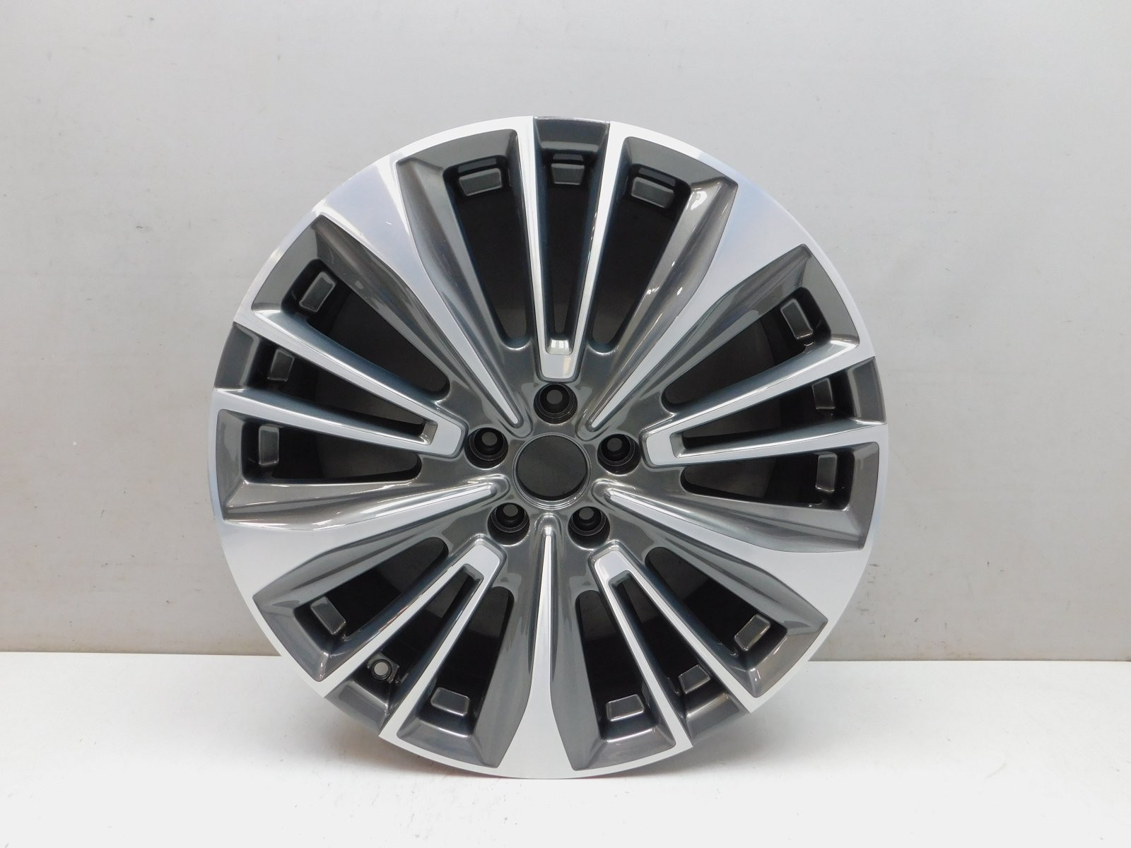 Диск колесный Chery Tiggo 8 2019>