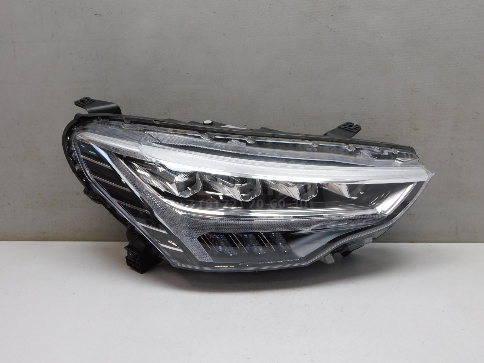 Фара правая Haval Jolion 2021> 4121105XST01A