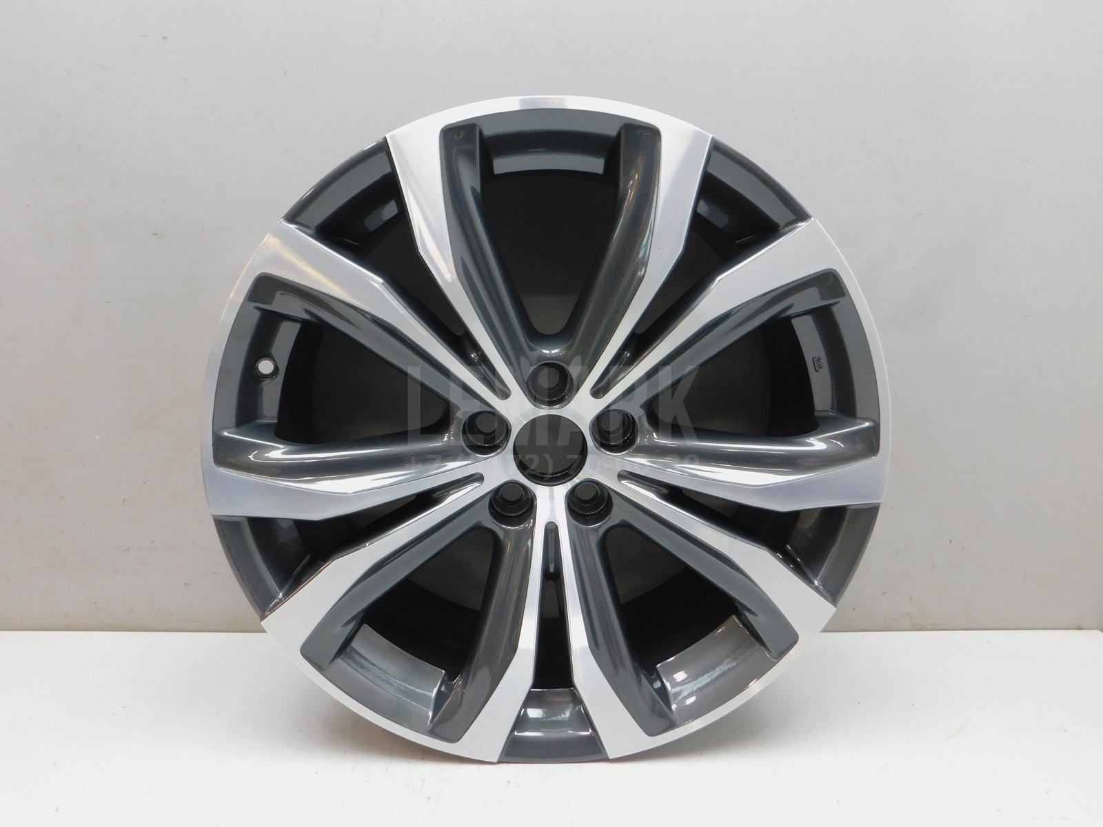 Диск колесный Lexus RX IV 2015> 4261148860
