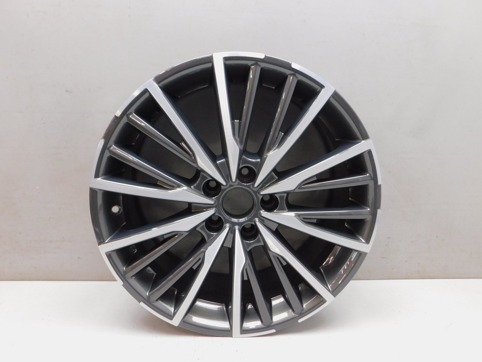 Диск колесный Chery Tiggo 8 Pro 2021>