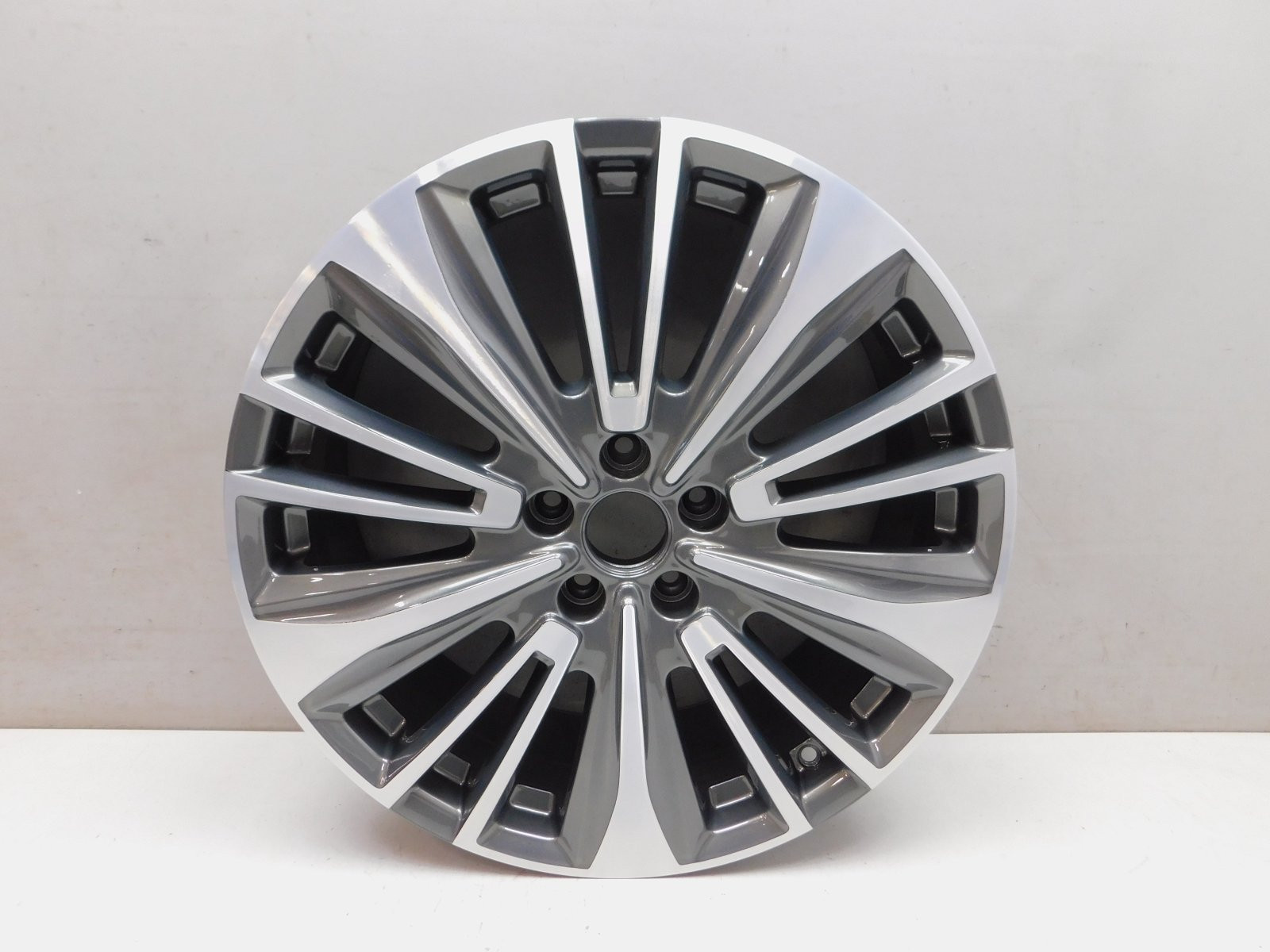 Диск колесный Chery Tiggo 8 2019>