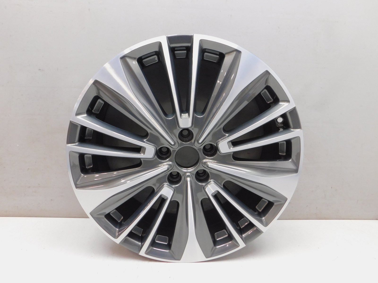 Диск колесный Chery Tiggo 8 2019>