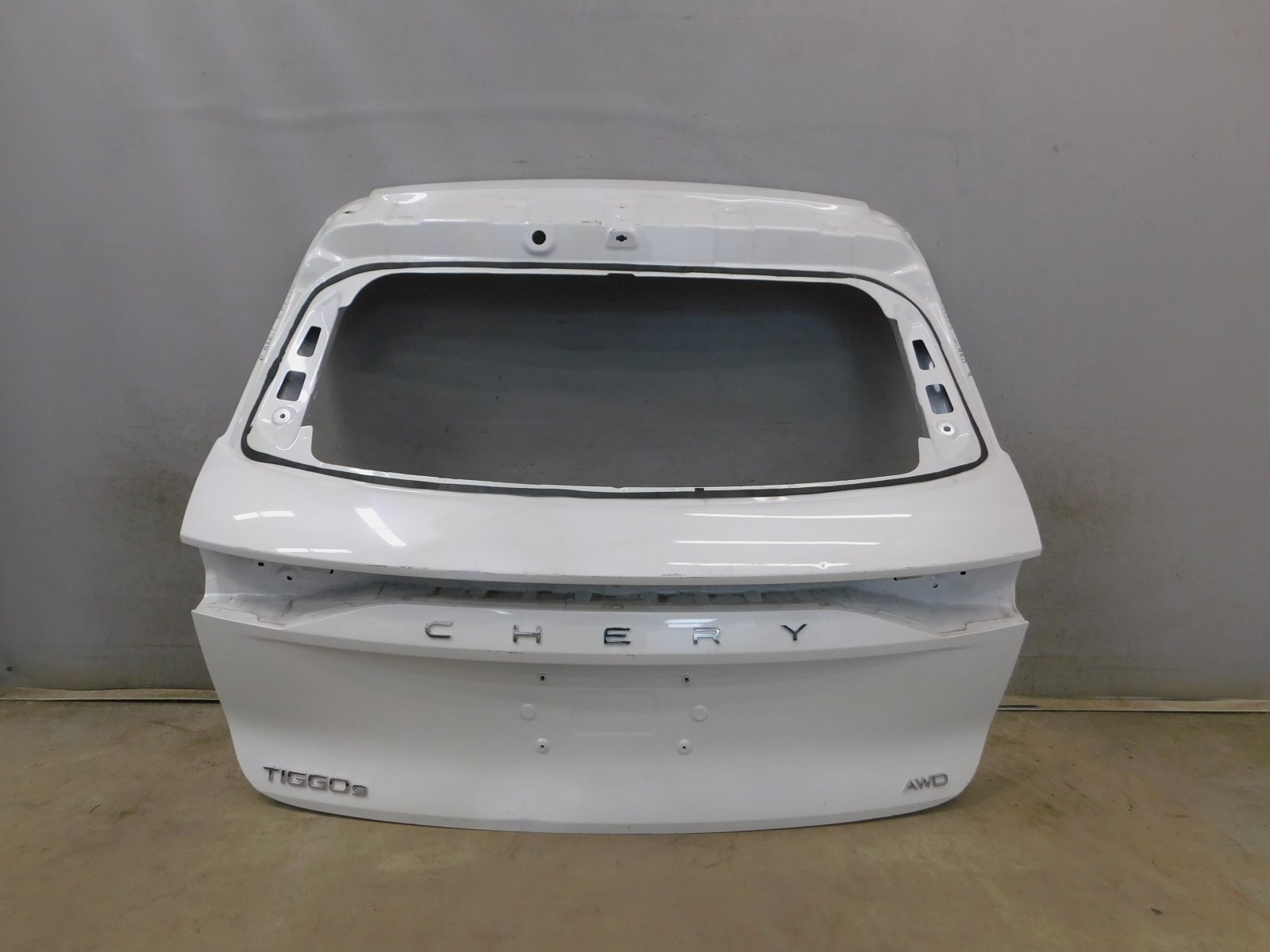 Дверь багажника Chery Tiggo 9 2023>