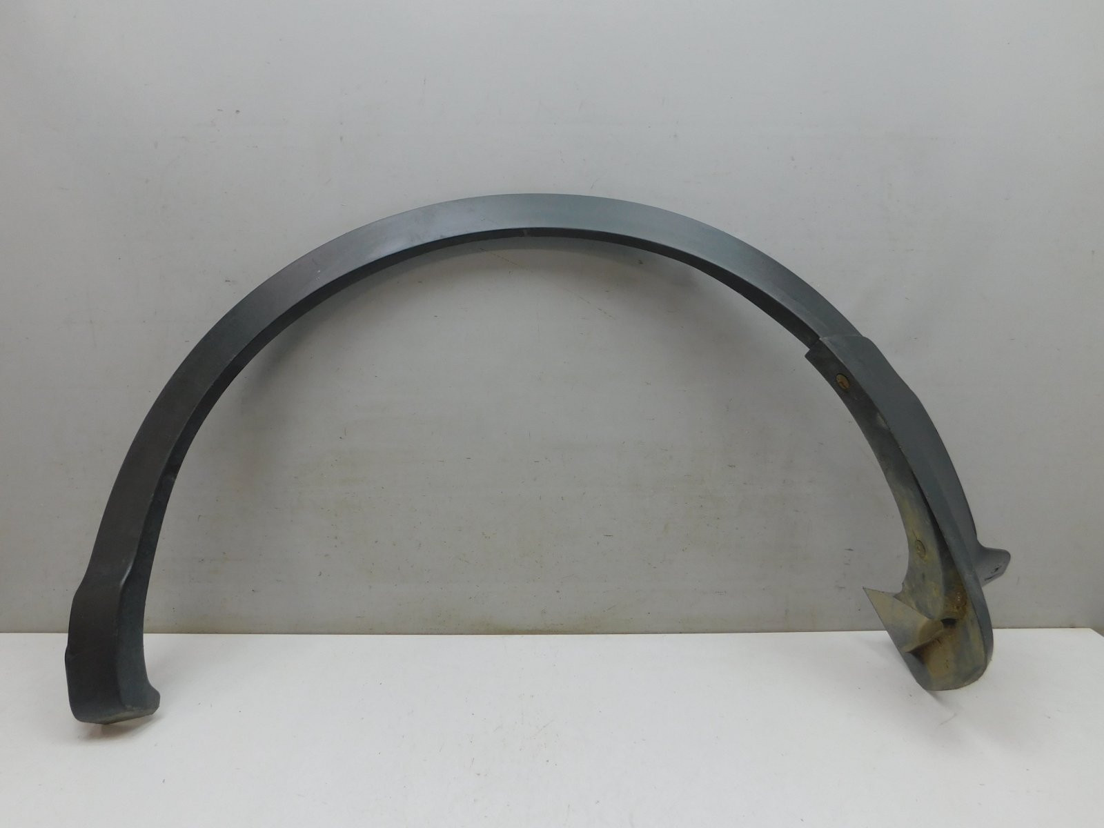 Накладка крыла заднего  левого Nissan Qashqai (J11) 2014>