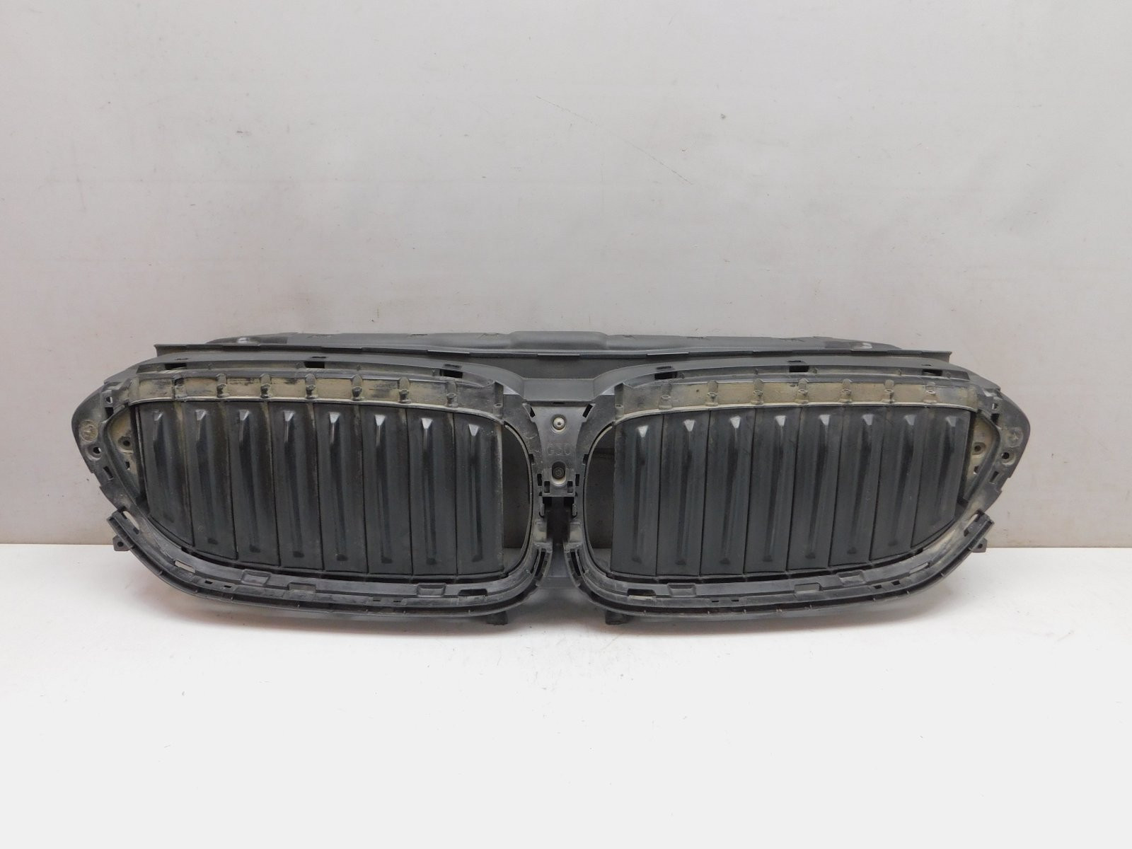 Воздуховод радиатора BMW 5-серия G30 2016>