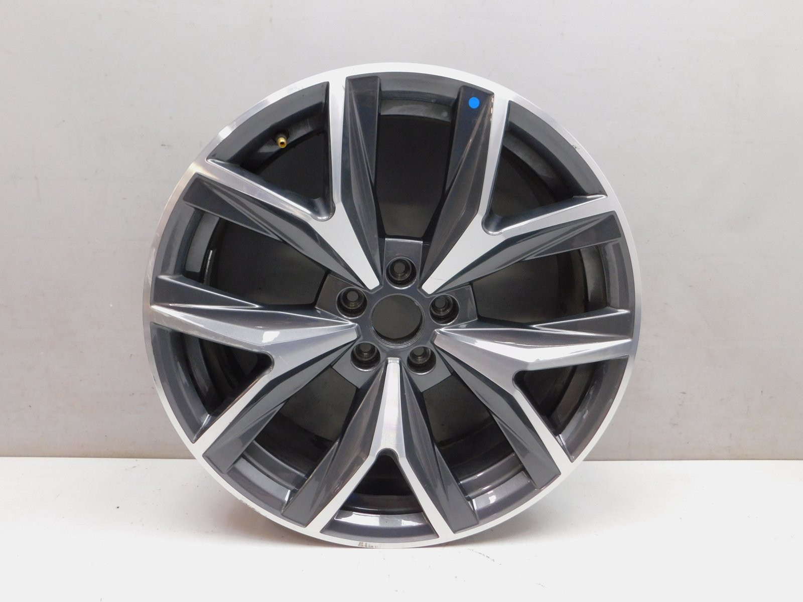 Диск колесный Exeed LX 2019>