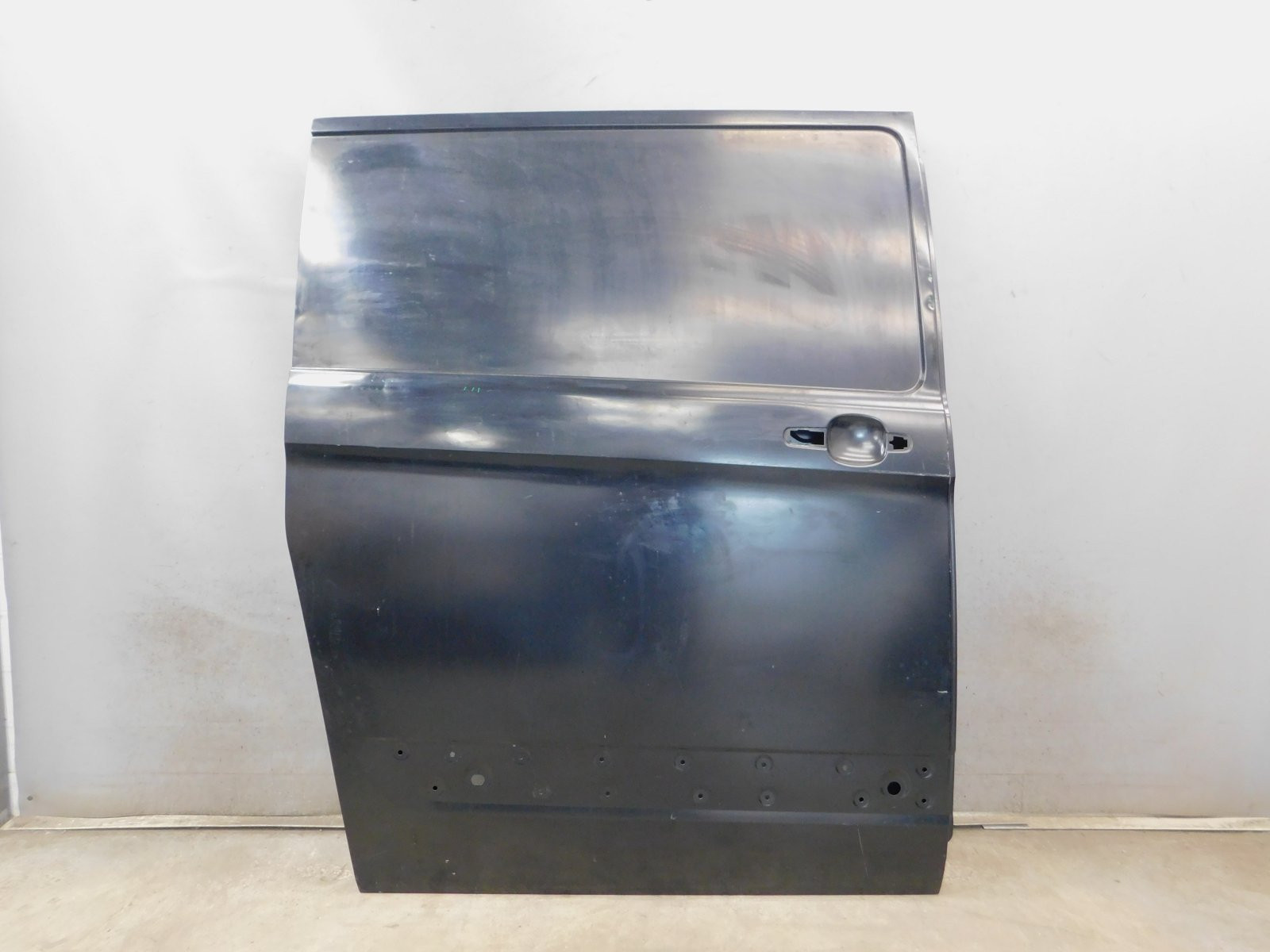 Дверь сдвижная Ford Transit/Tourneo Custom 2012>