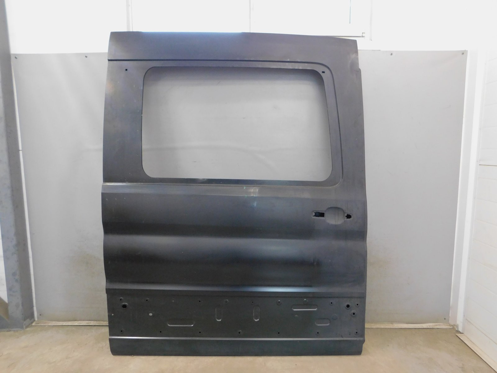 Дверь сдвижная Ford Transit 2014>