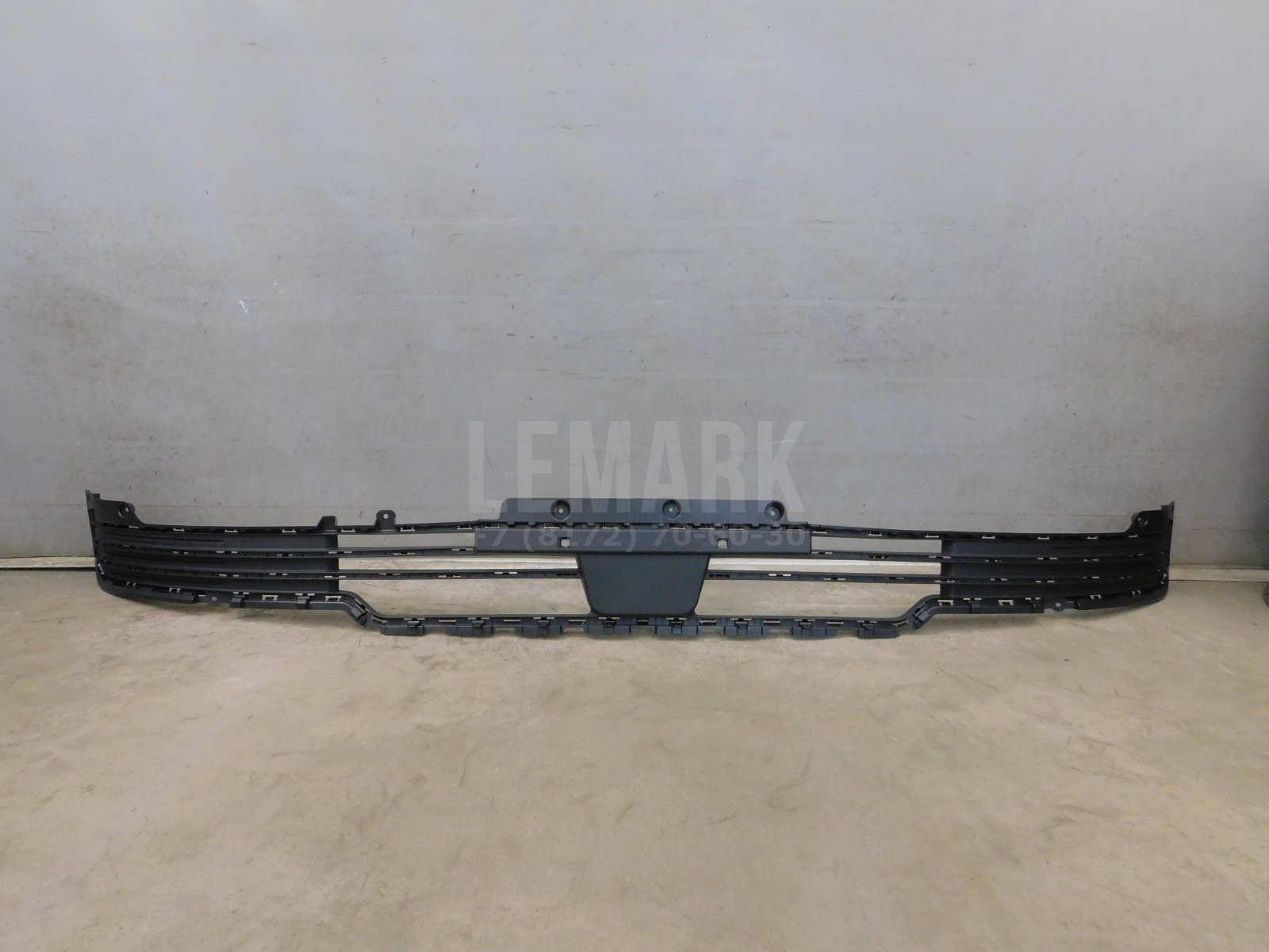 Решетка в бампер центральная Exeed Exlantix ET 2024> 602007922AA