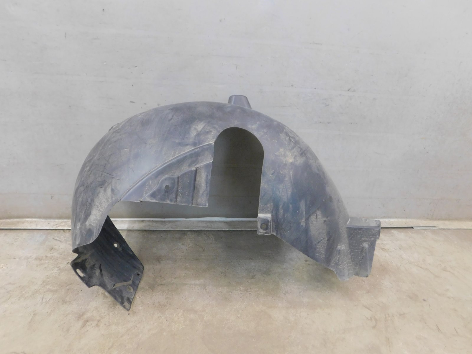 Локер задний правый Chery Tiggo 4 2017>