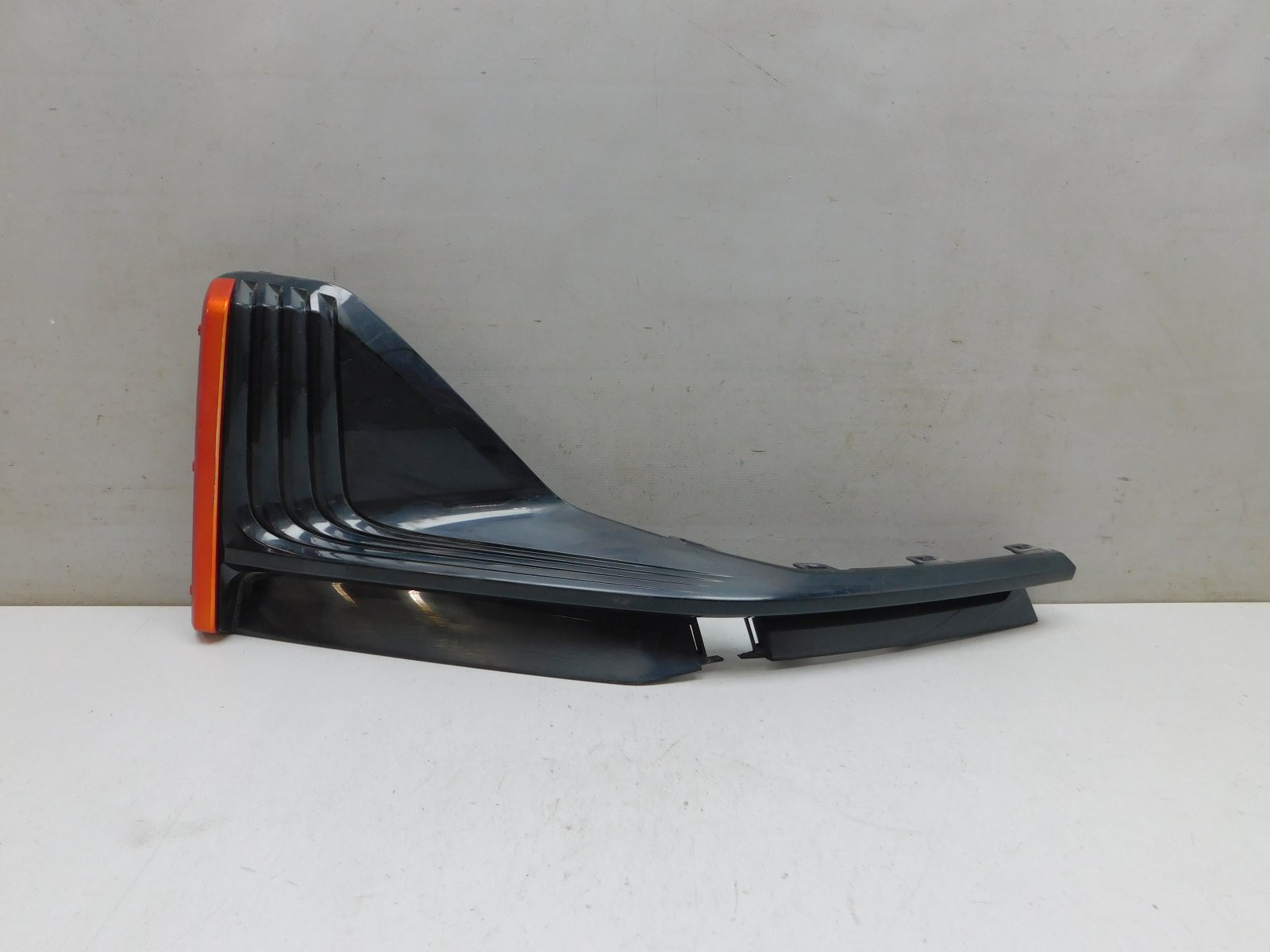 Накладка переднего бампера Changan CS55 Plus 2019>