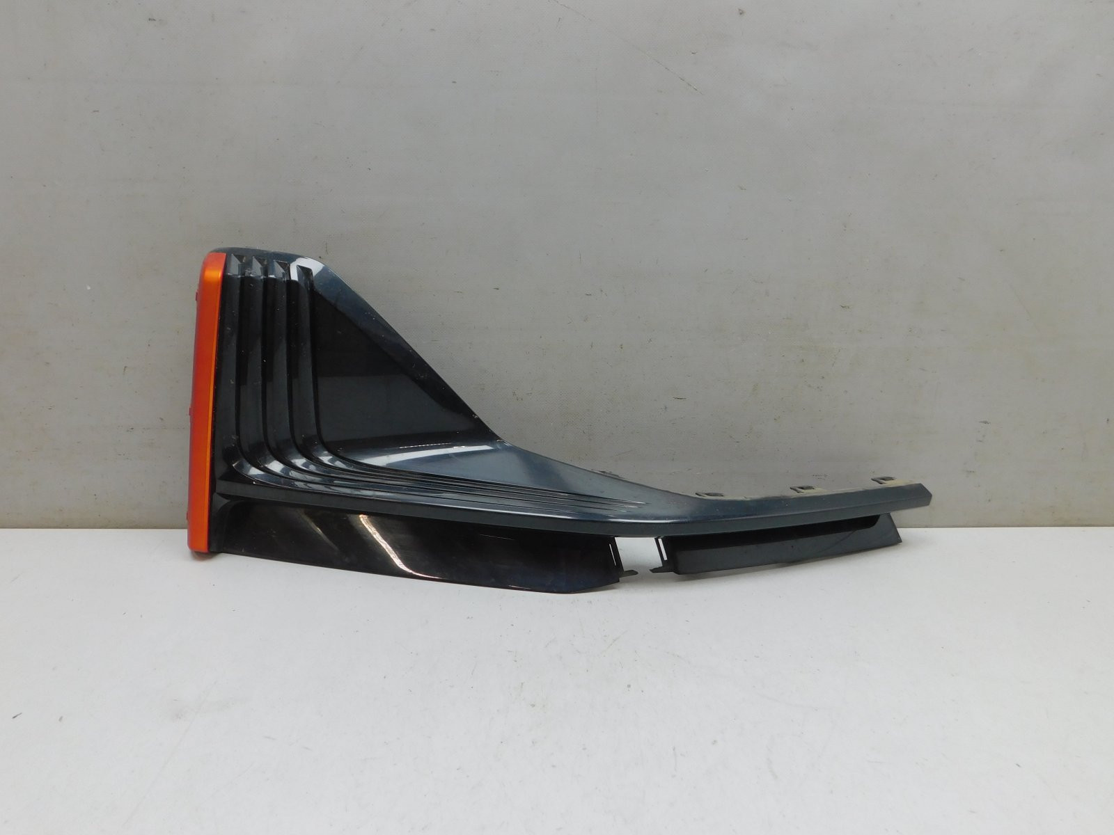 Накладка переднего бампера Changan CS55 Plus 2019>