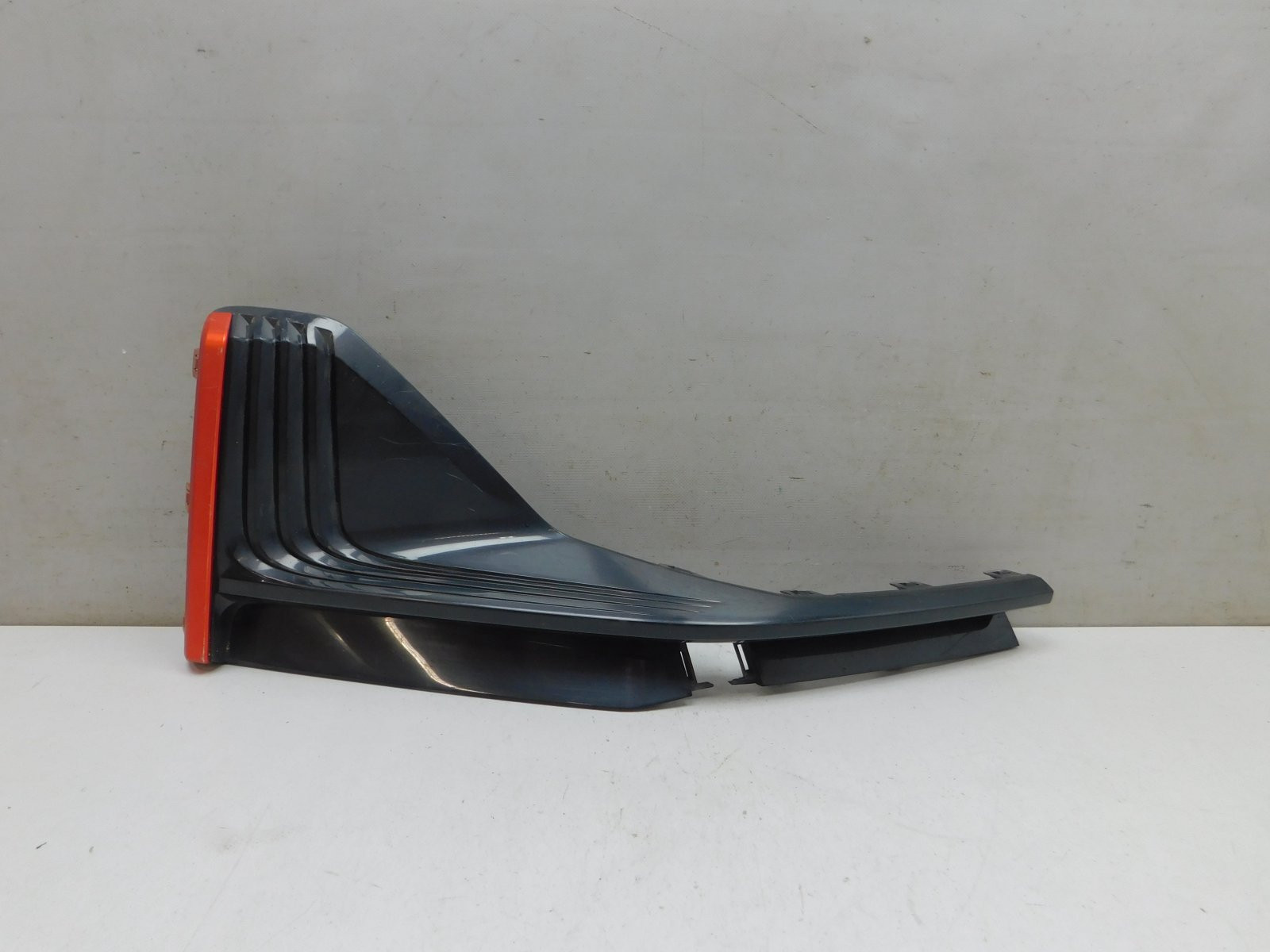 Накладка переднего бампера Changan CS55 Plus 2019>