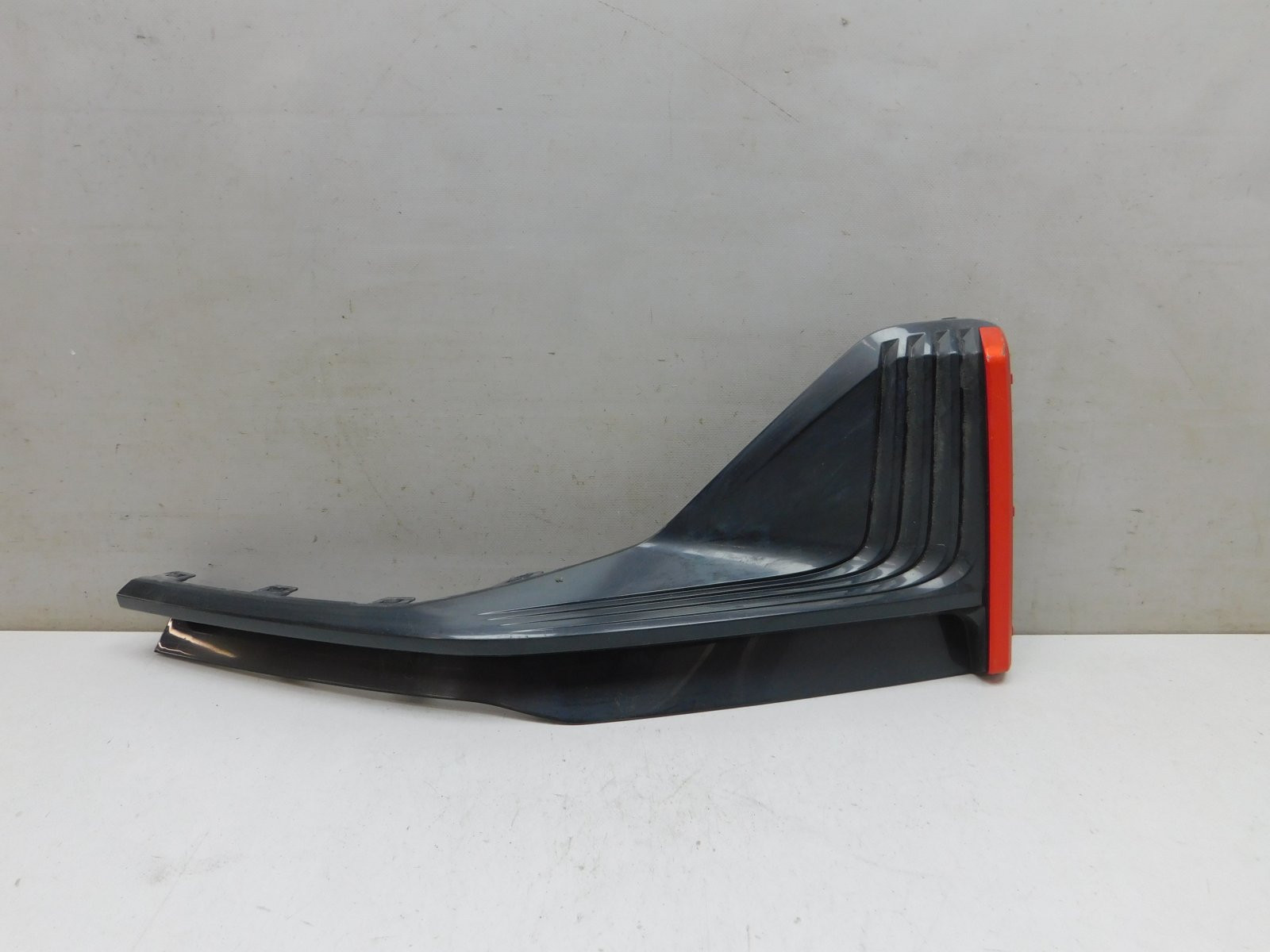 Накладка переднего бампера Changan CS55 Plus 2019>