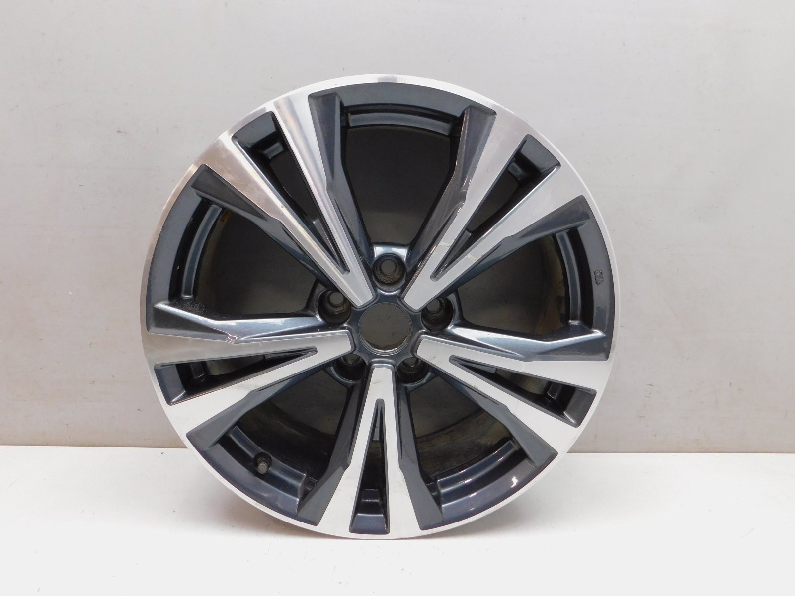 Диск колесный Nissan Qashqai (J11) 2014>