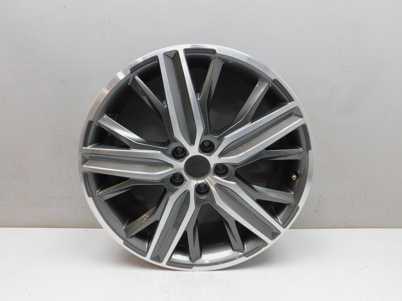 Диск колесный Exeed LX 2019>