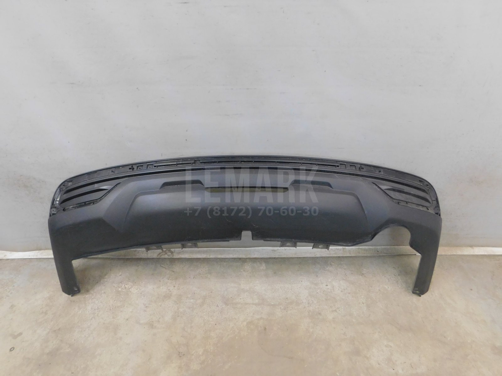 Юбка задняя Haval M6 2021> 2804103XKZ0YA