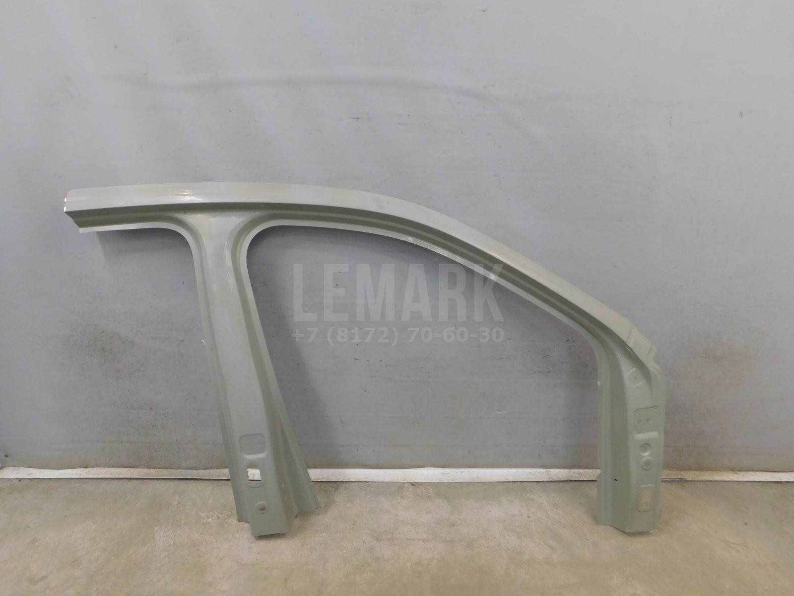 Кузовной элемент Haval Jolion 2021> 5401102XST01A