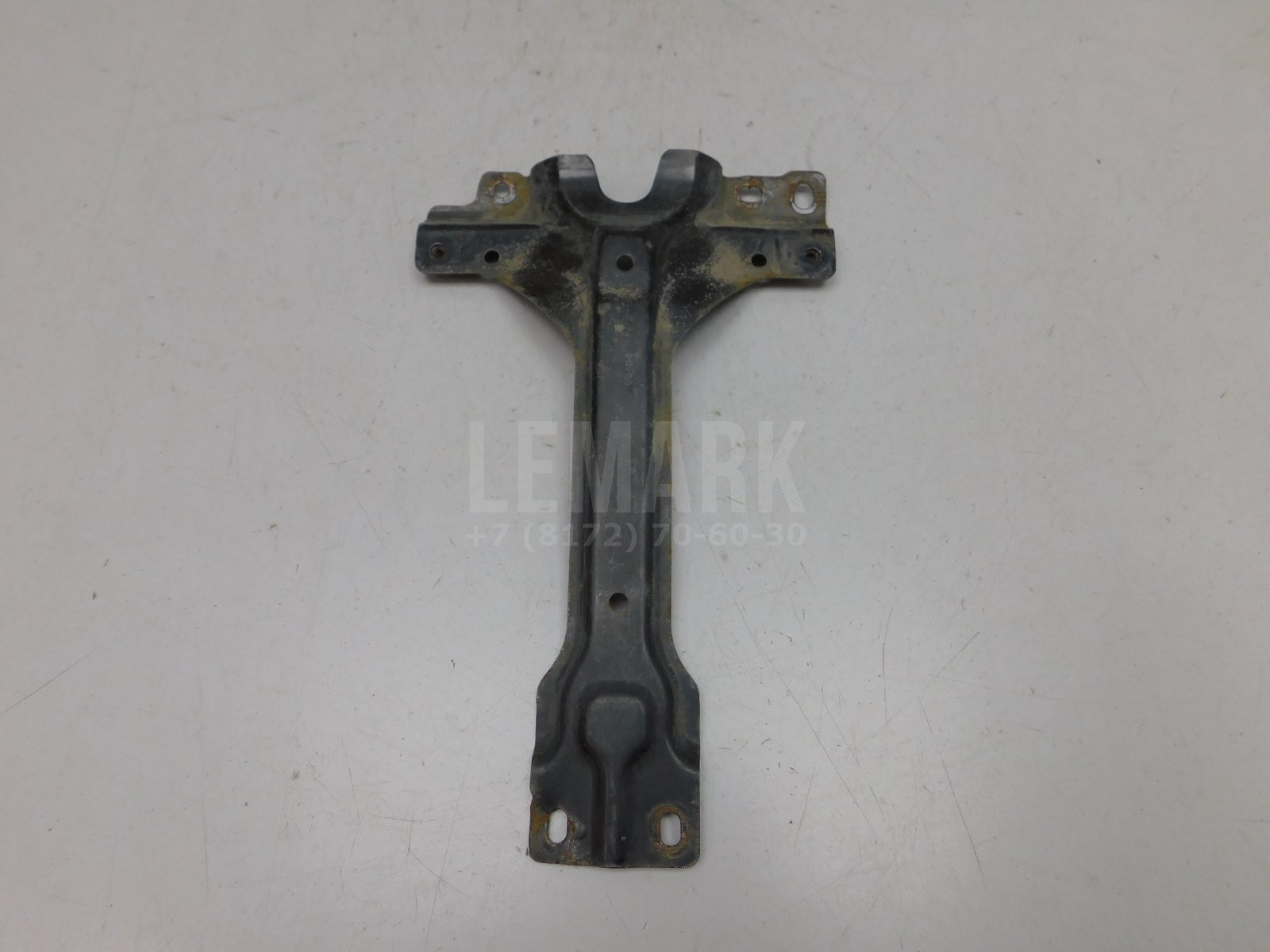 Кронштейн замка капота Haval Jolion 2021> 8402100XGW02A