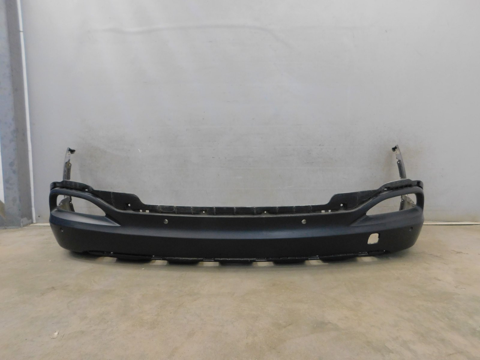 Бампер задний Kia Sorento Prime 2015>