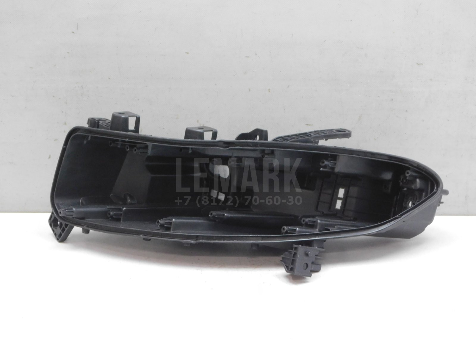 Корпус фары левой Hongqi H5 2022> 3711025HF01