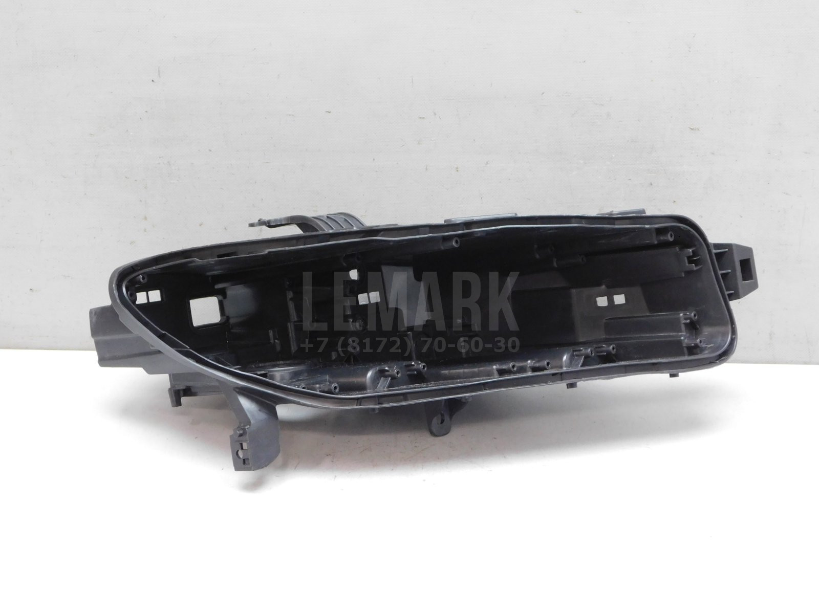 Корпус фары правой Hongqi H9 2020> 3711030DB03
