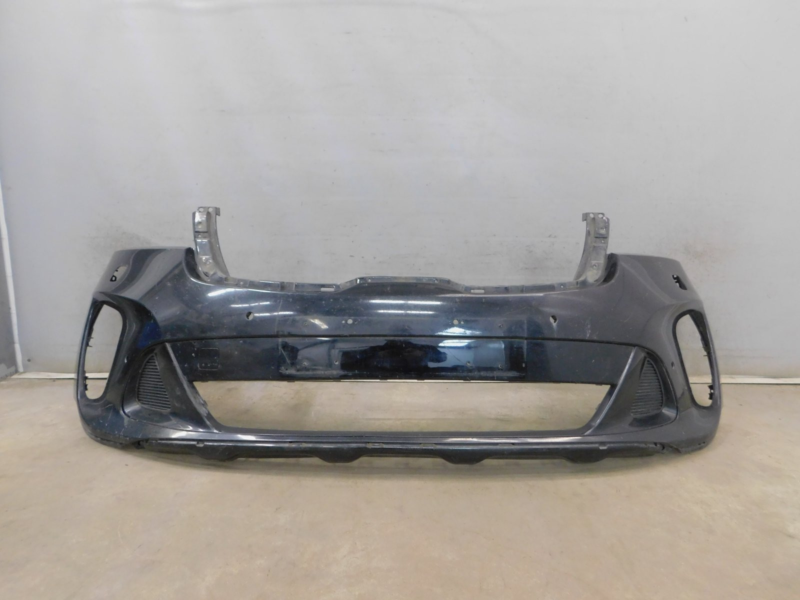 Бампер передний Kia Sorento Prime 2015>