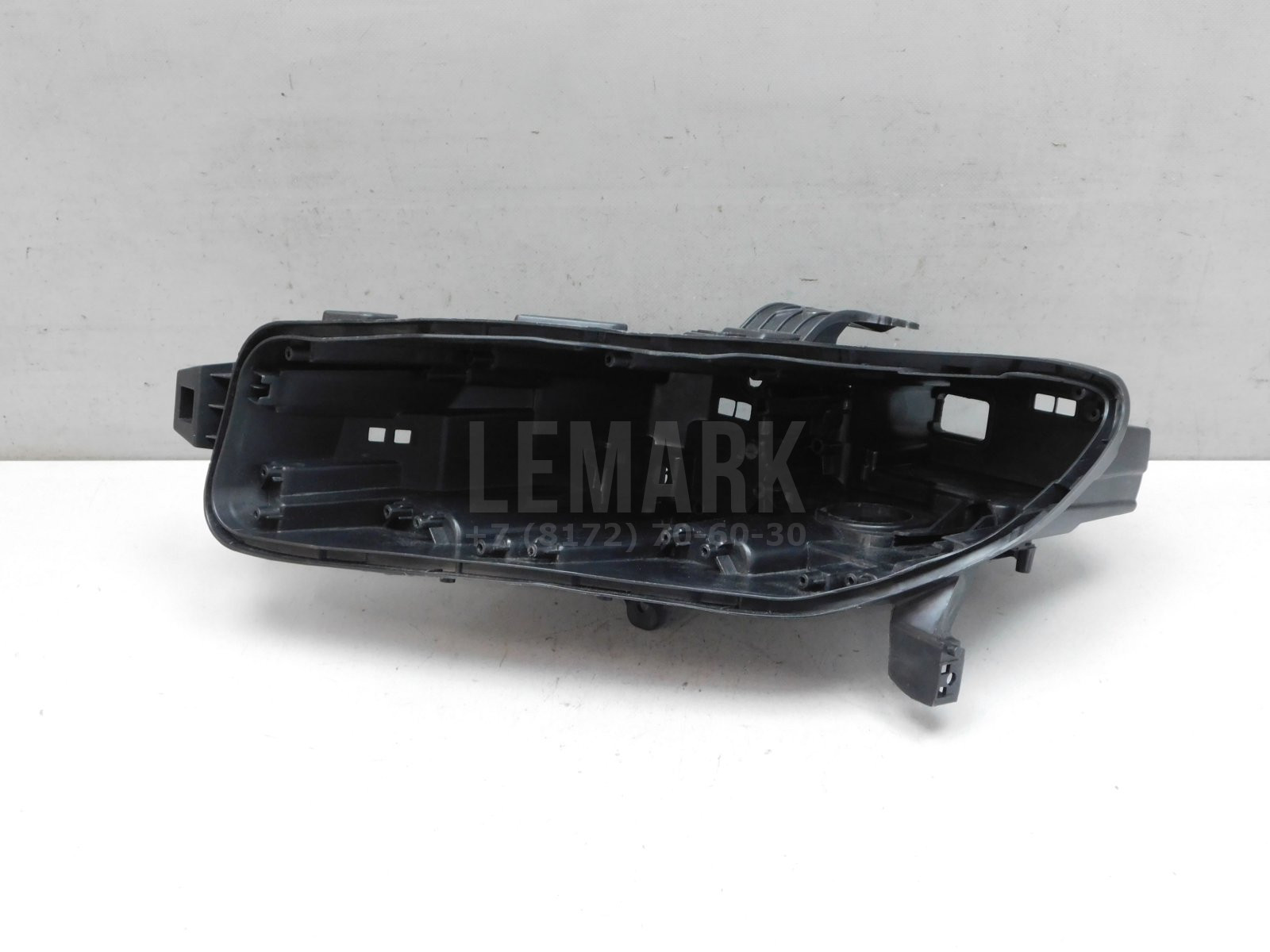 Корпус фары левой Hongqi H9 2020> 3711025DB03