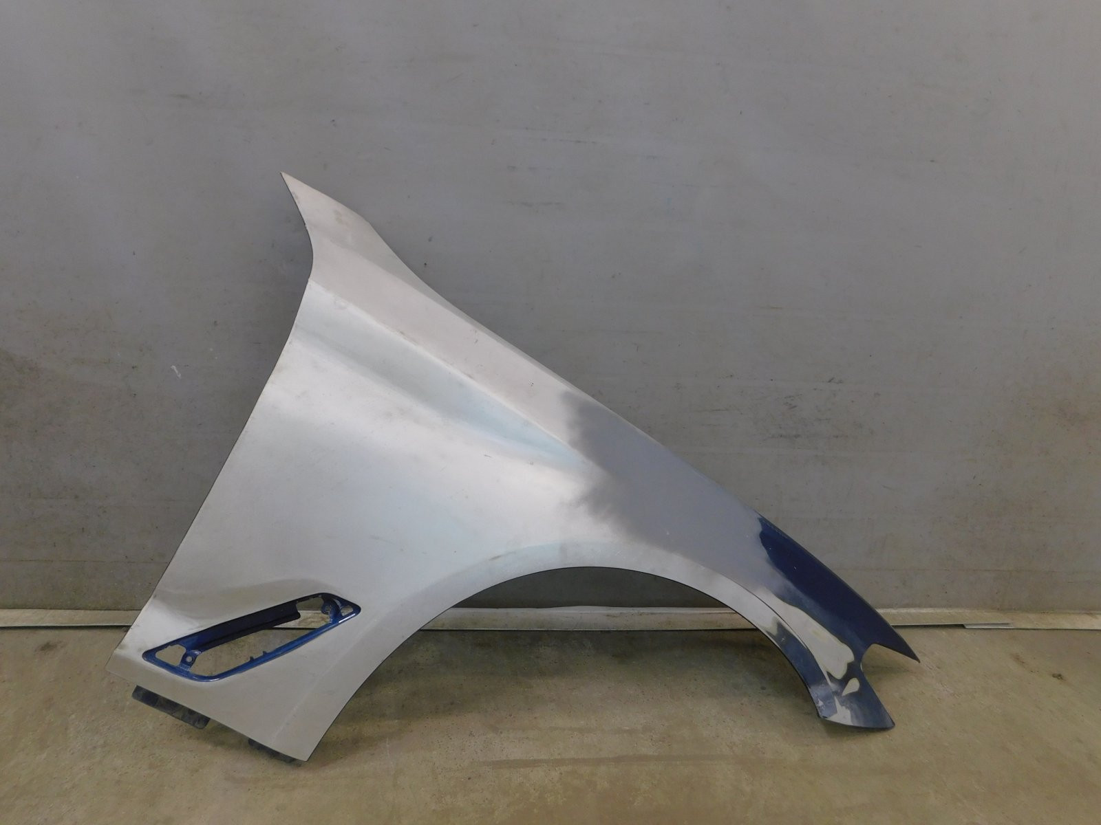 Крыло переднее правое BMW 5-серия G30 2016>