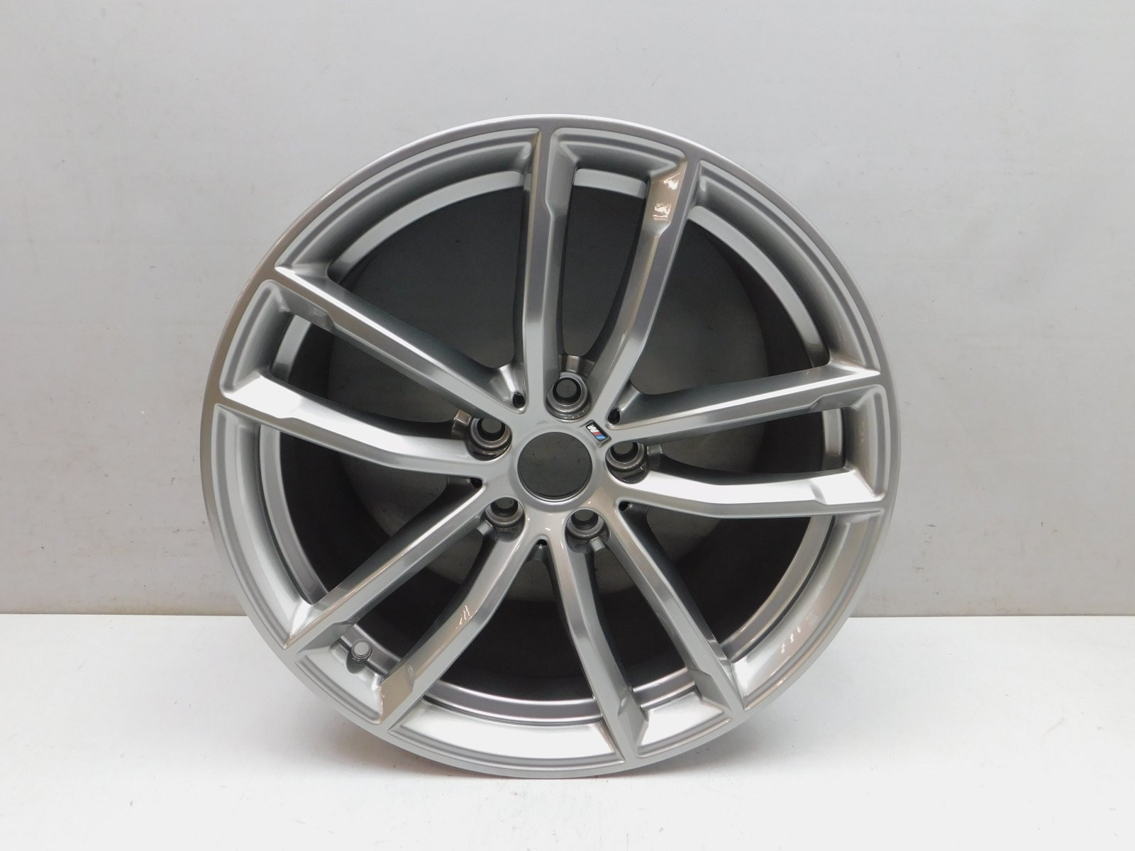 Диск колесный BMW 5-серия G30 2016>