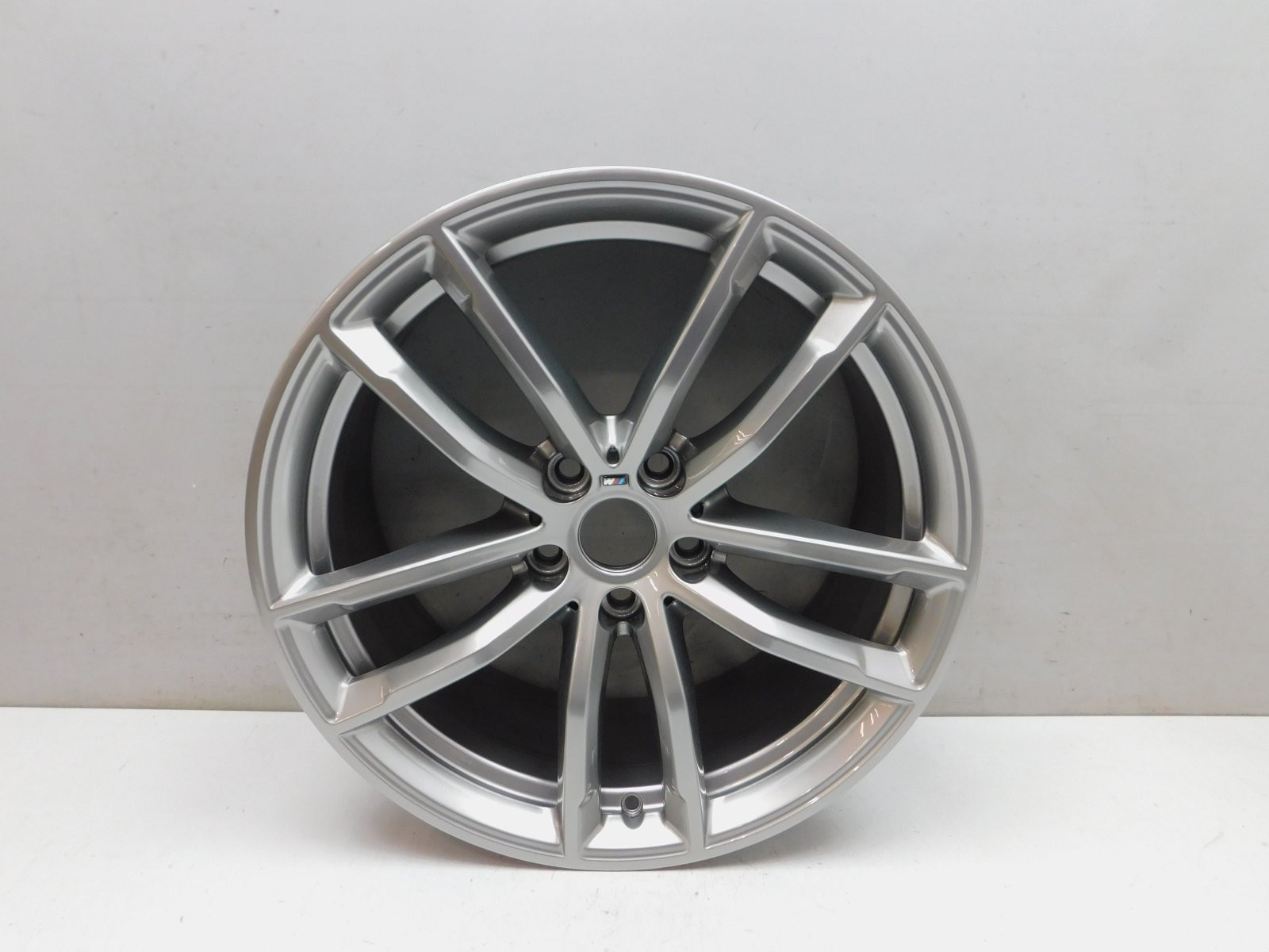 Диск колесный BMW 5-серия G30 2016>