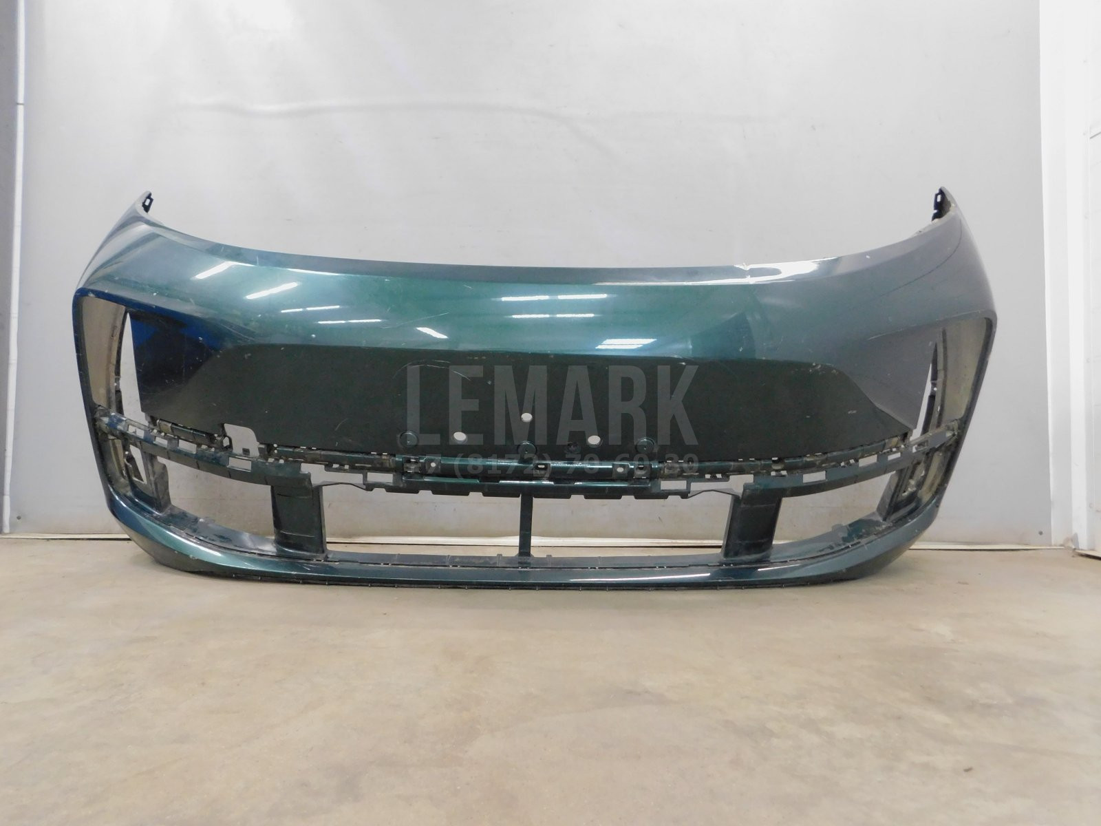 Бампер передний LiXiang L9 2022> LI25691