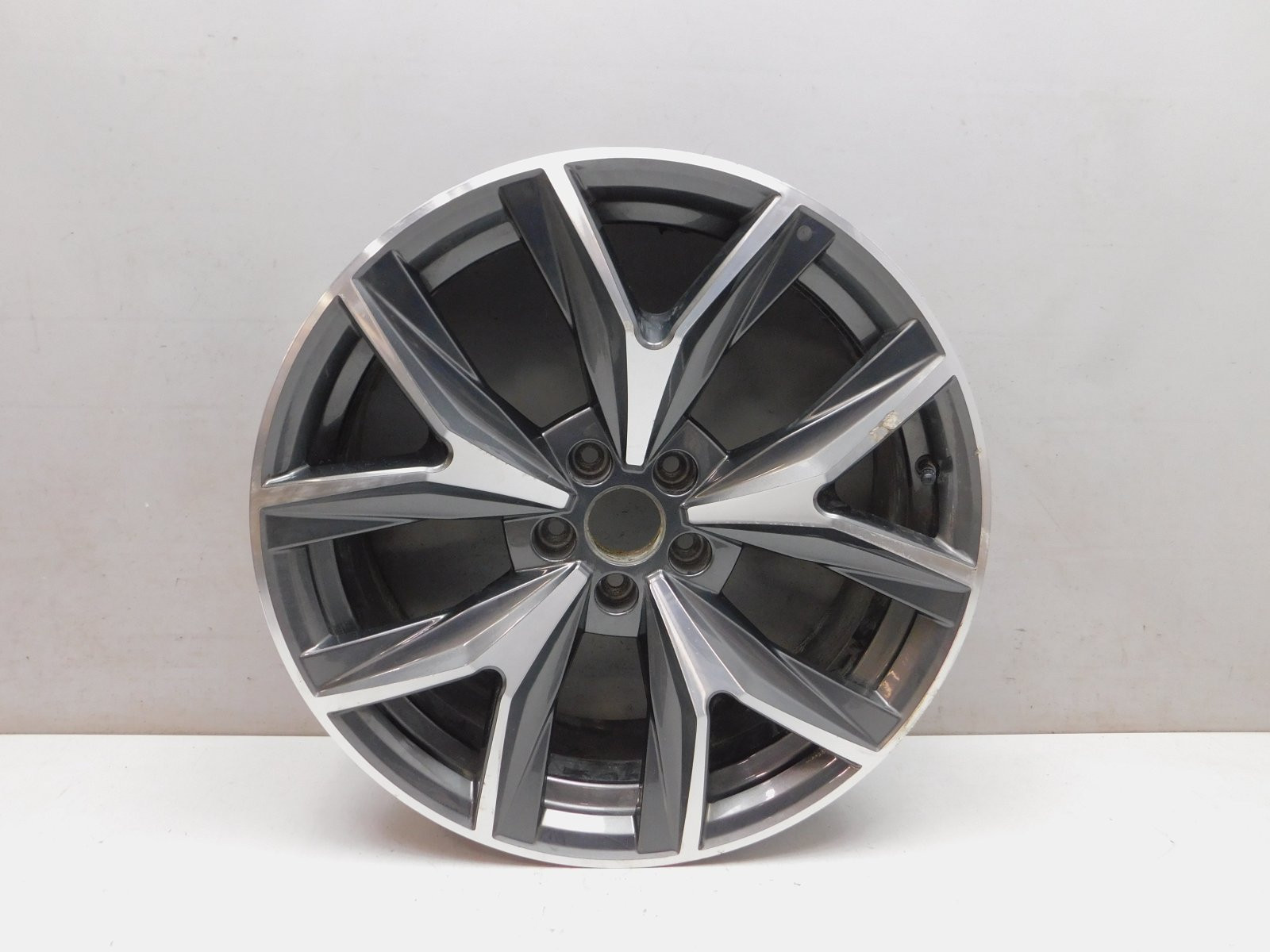 Диск колесный Exeed LX 2019>