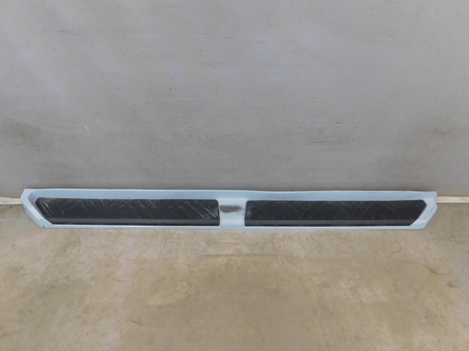 Порог левый Changan Hunter Plus 2023>