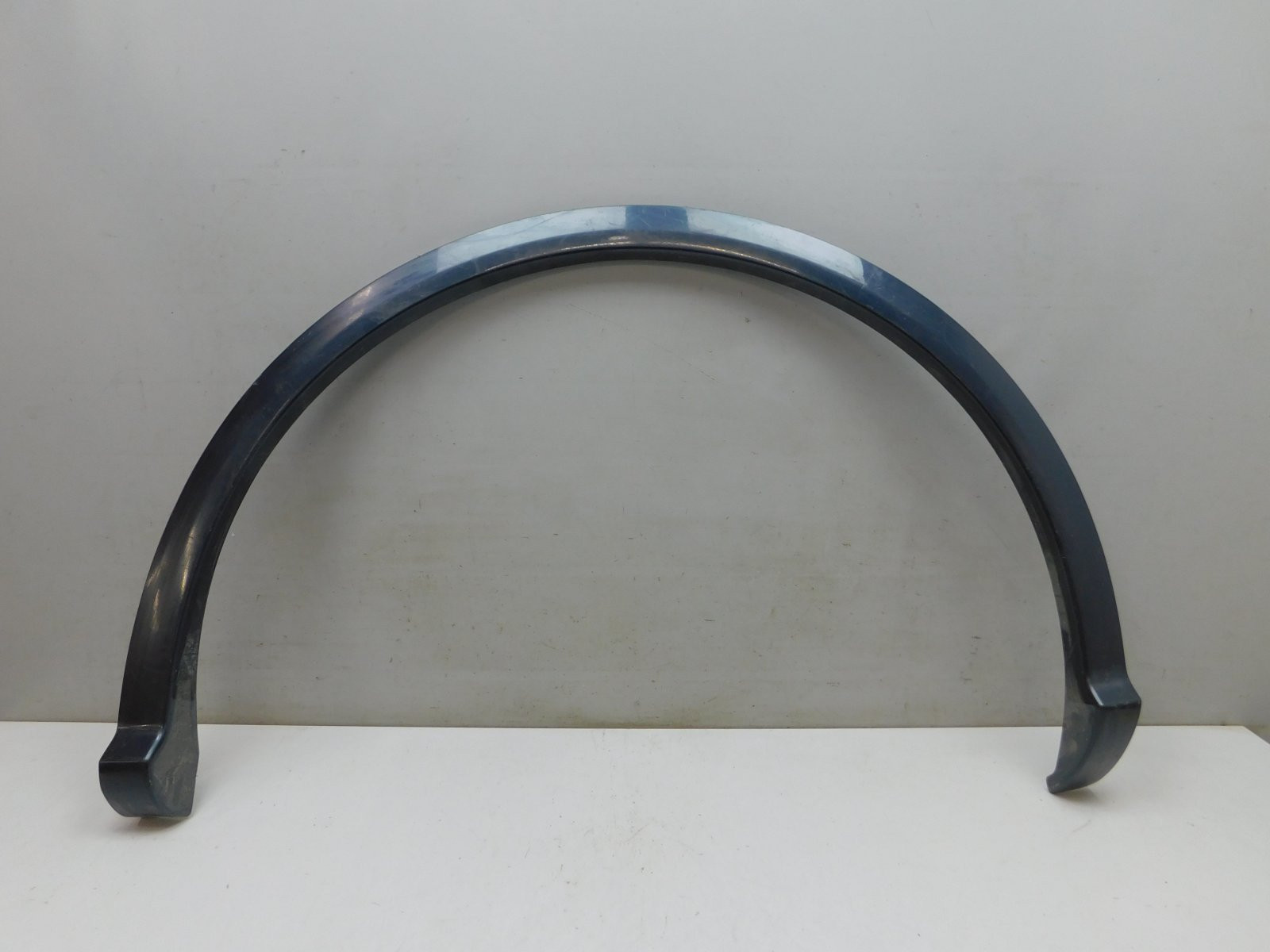 Накладка крыла заднего  левого Audi Q5 2017>