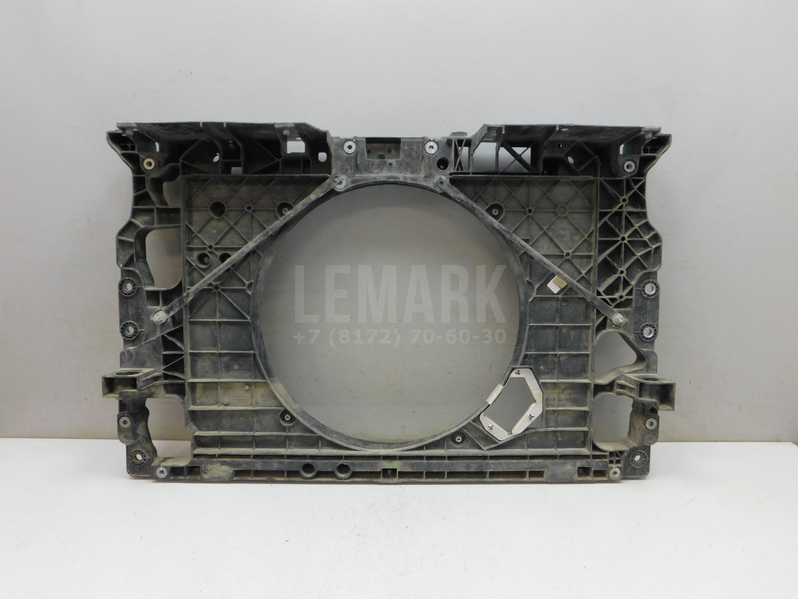 Панель передняя Exeed TXL 2020> 501000954AB