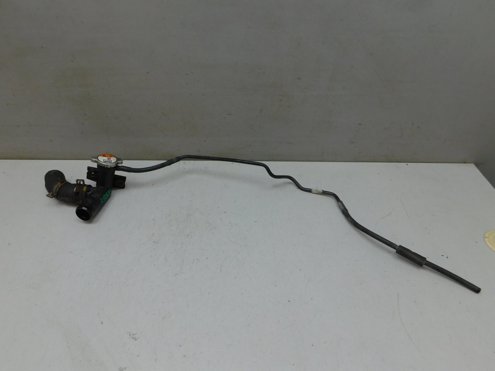 Крышка радиатора Kia Ceed 2012-2018