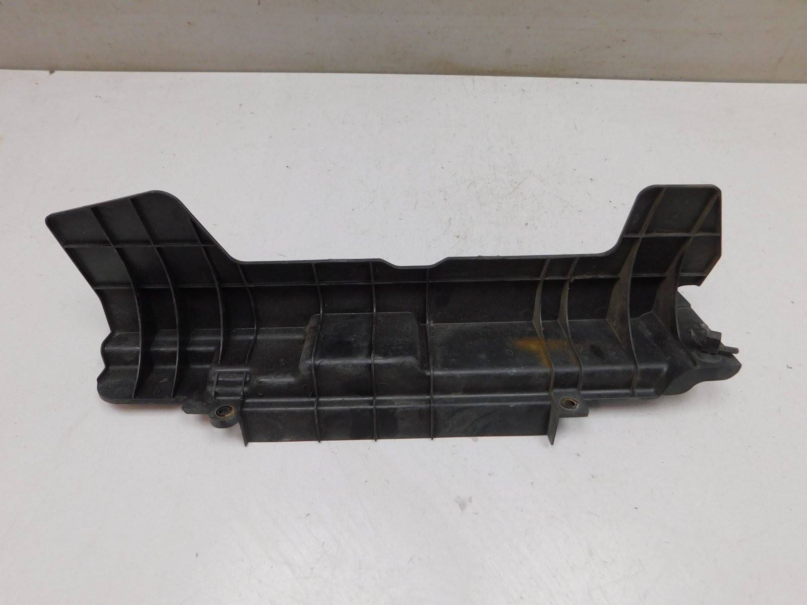 Воздуховод радиатора Kia Ceed 2012-2018