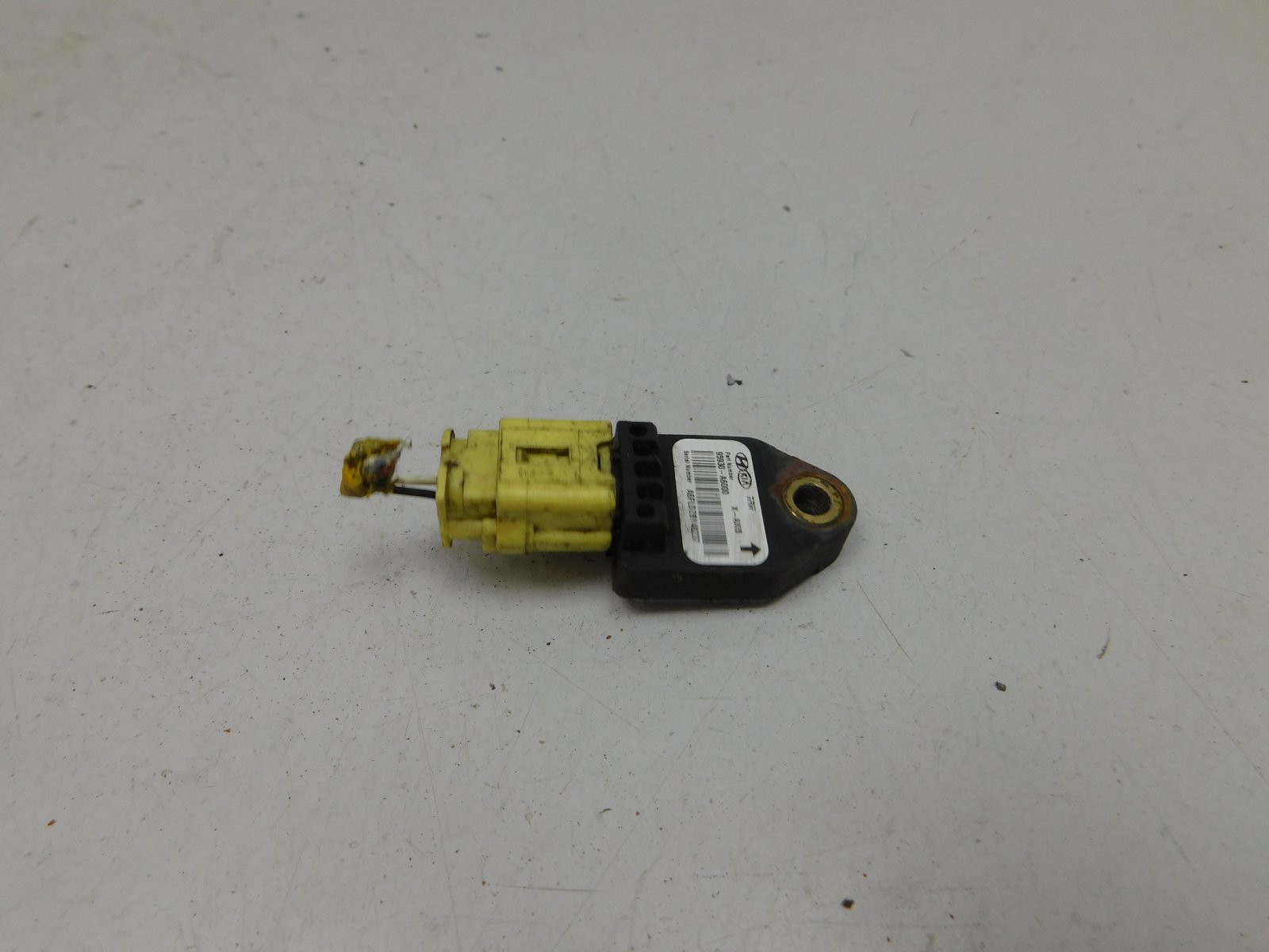 Датчик удара (AIRBAG) Kia Ceed 2012-2018