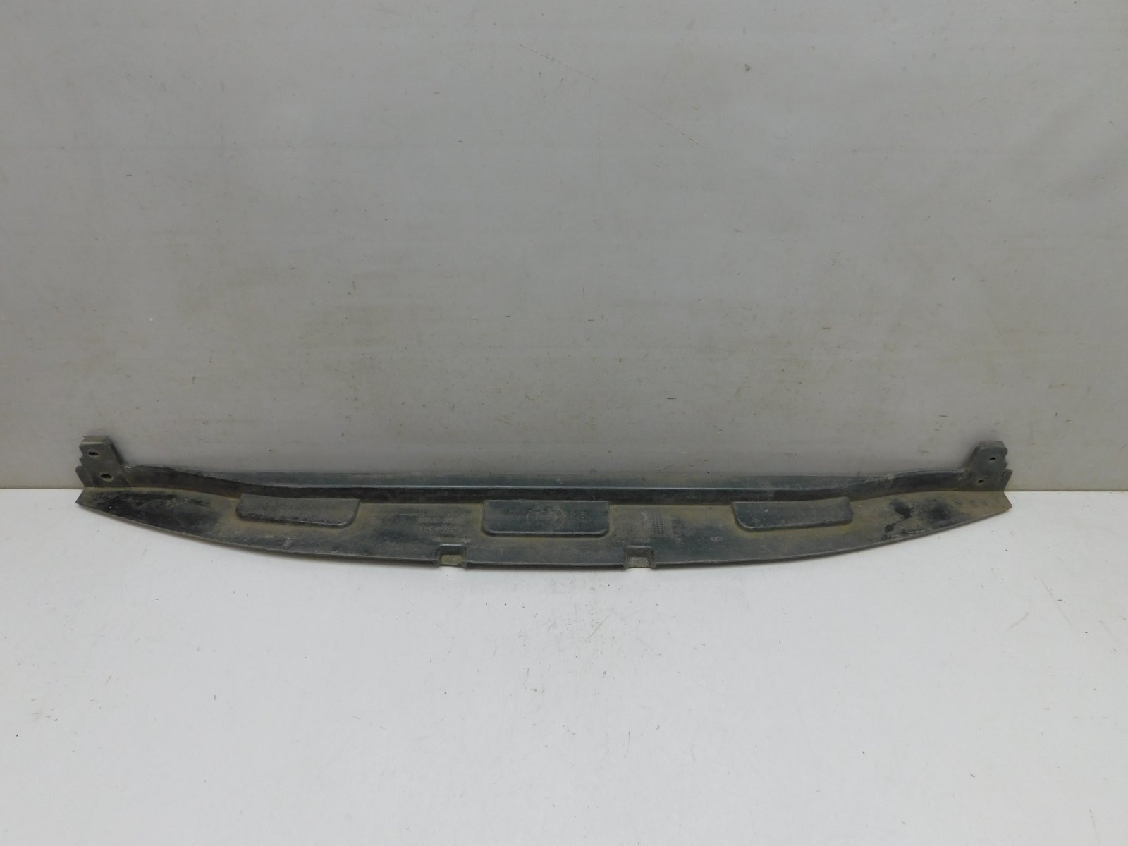 Усилитель переднего бампера Kia Sorento 2009>