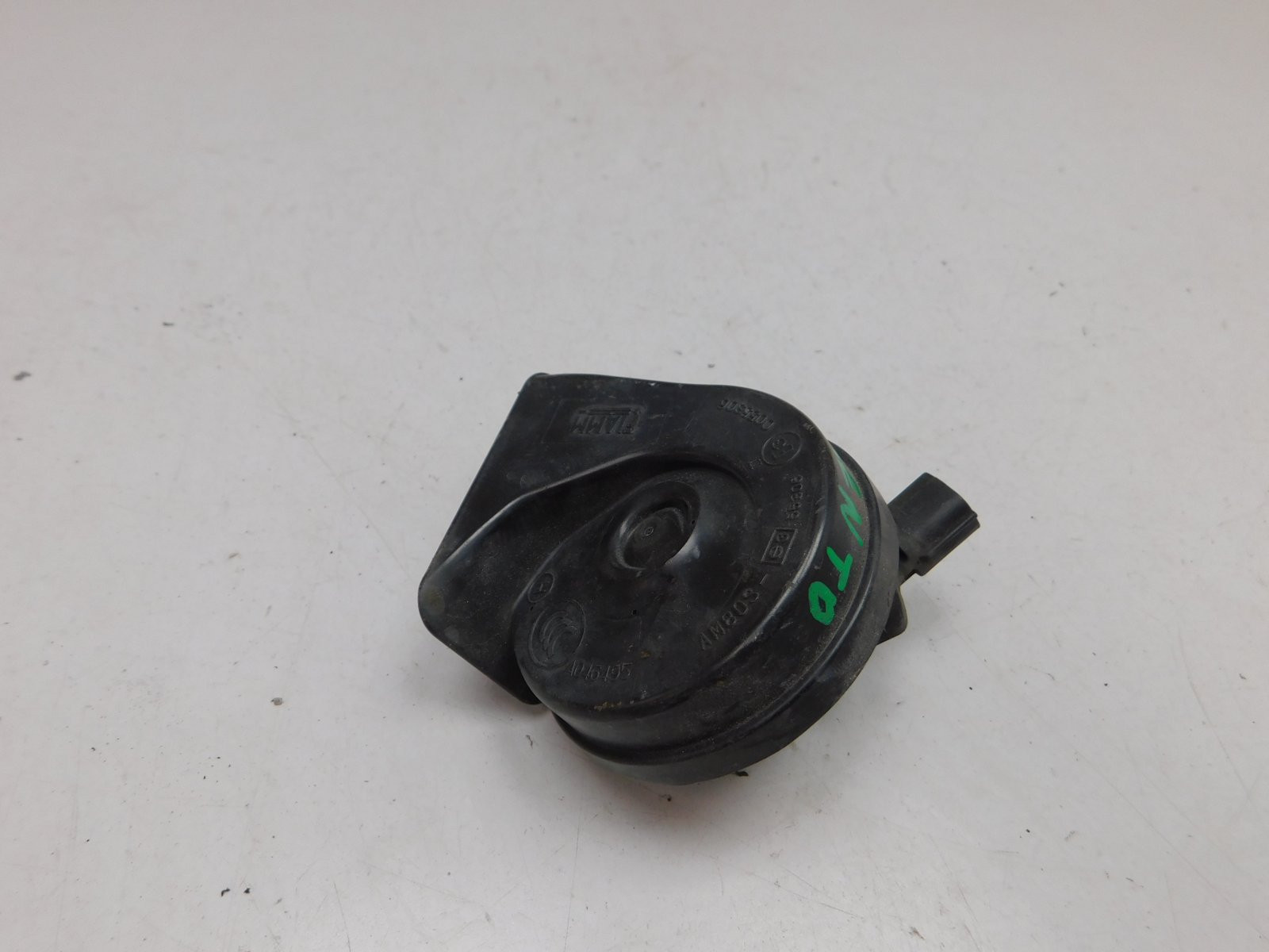 Сигнал звуковой Kia Sorento 2009>