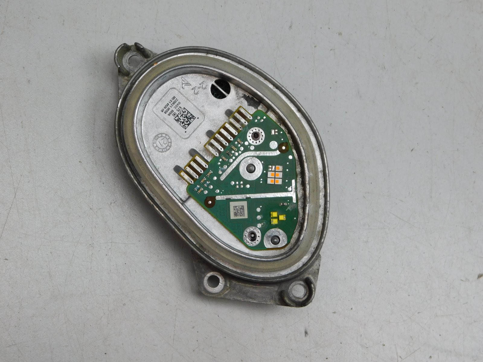 Светодиодный модуль фары BMW X5 G05 2018>