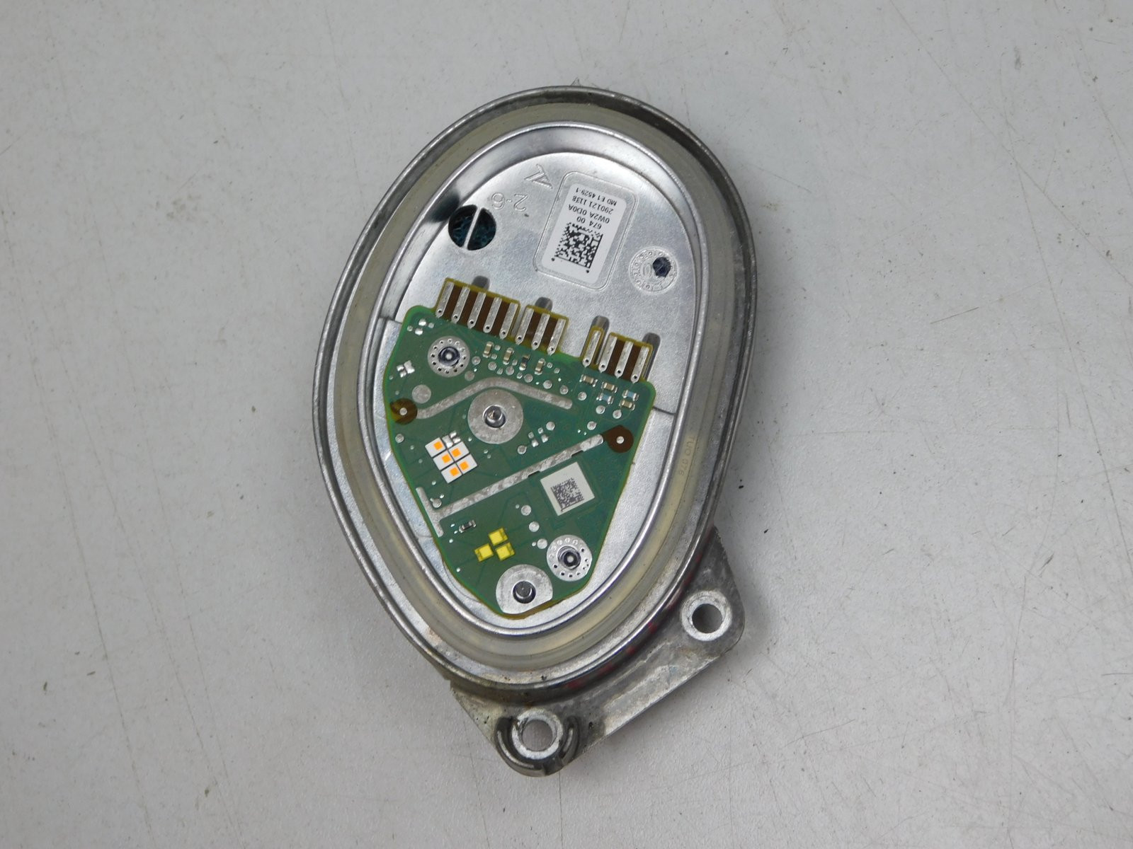 Светодиодный модуль фары BMW X5 G05 2018>