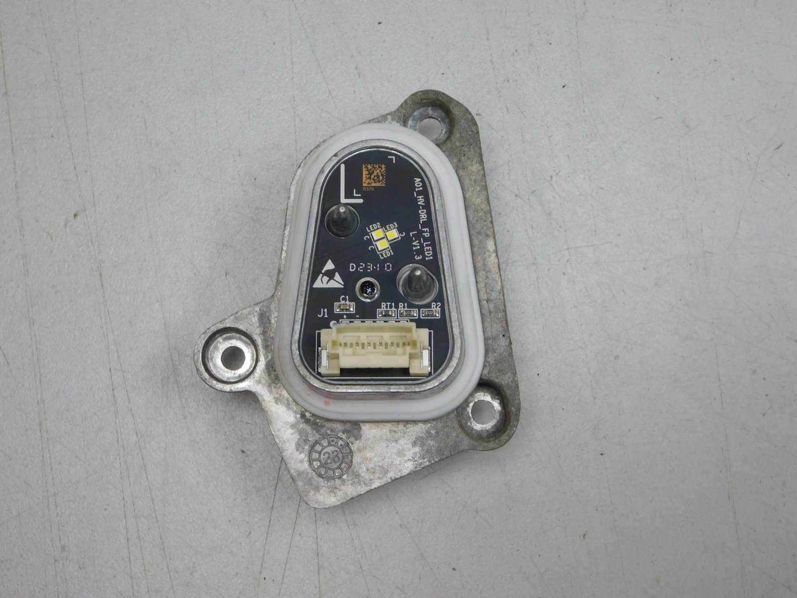 Светодиодный модуль фары Haval Jolion 2021>