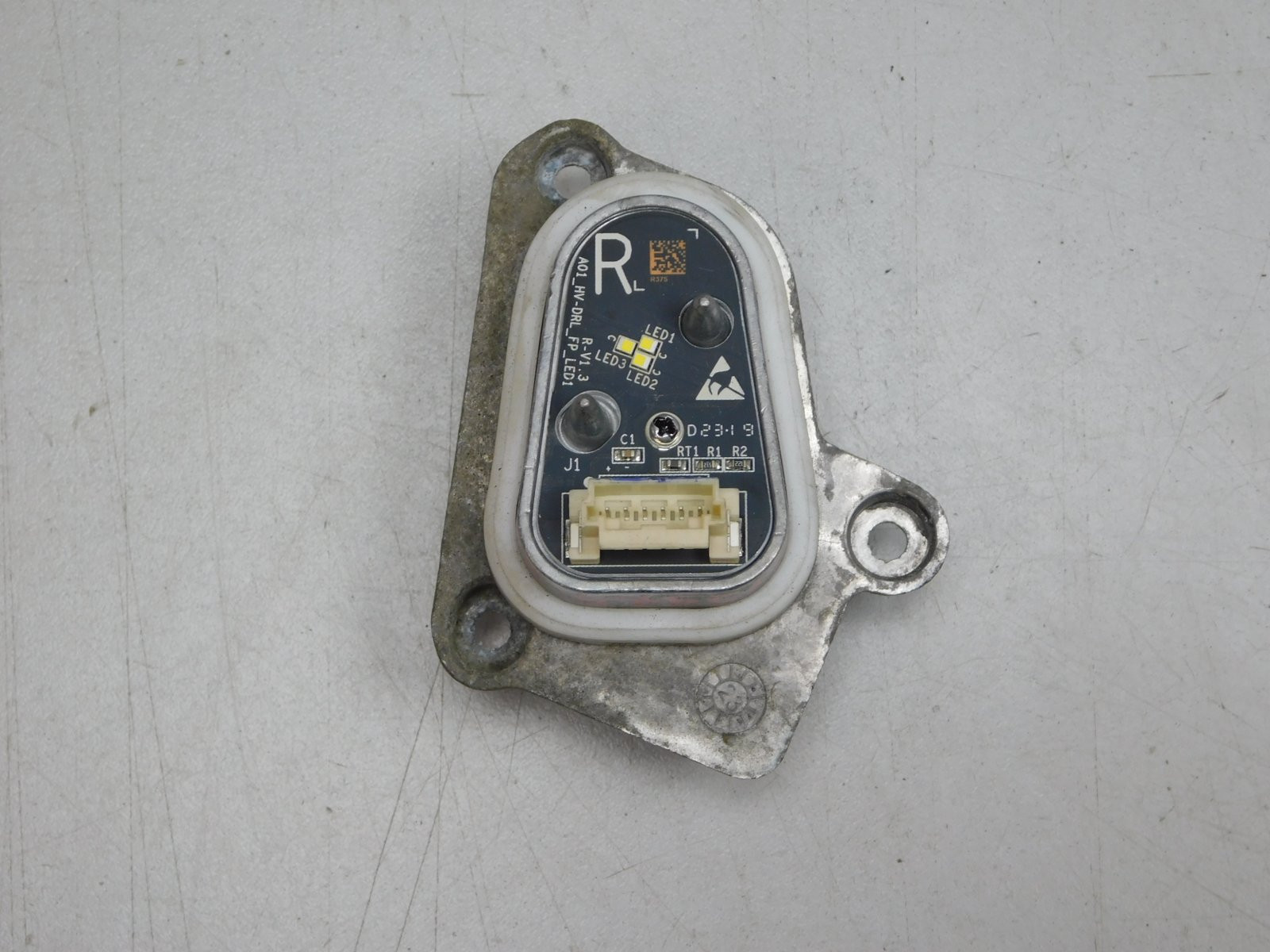 Светодиодный модуль фары Haval Jolion 2021>