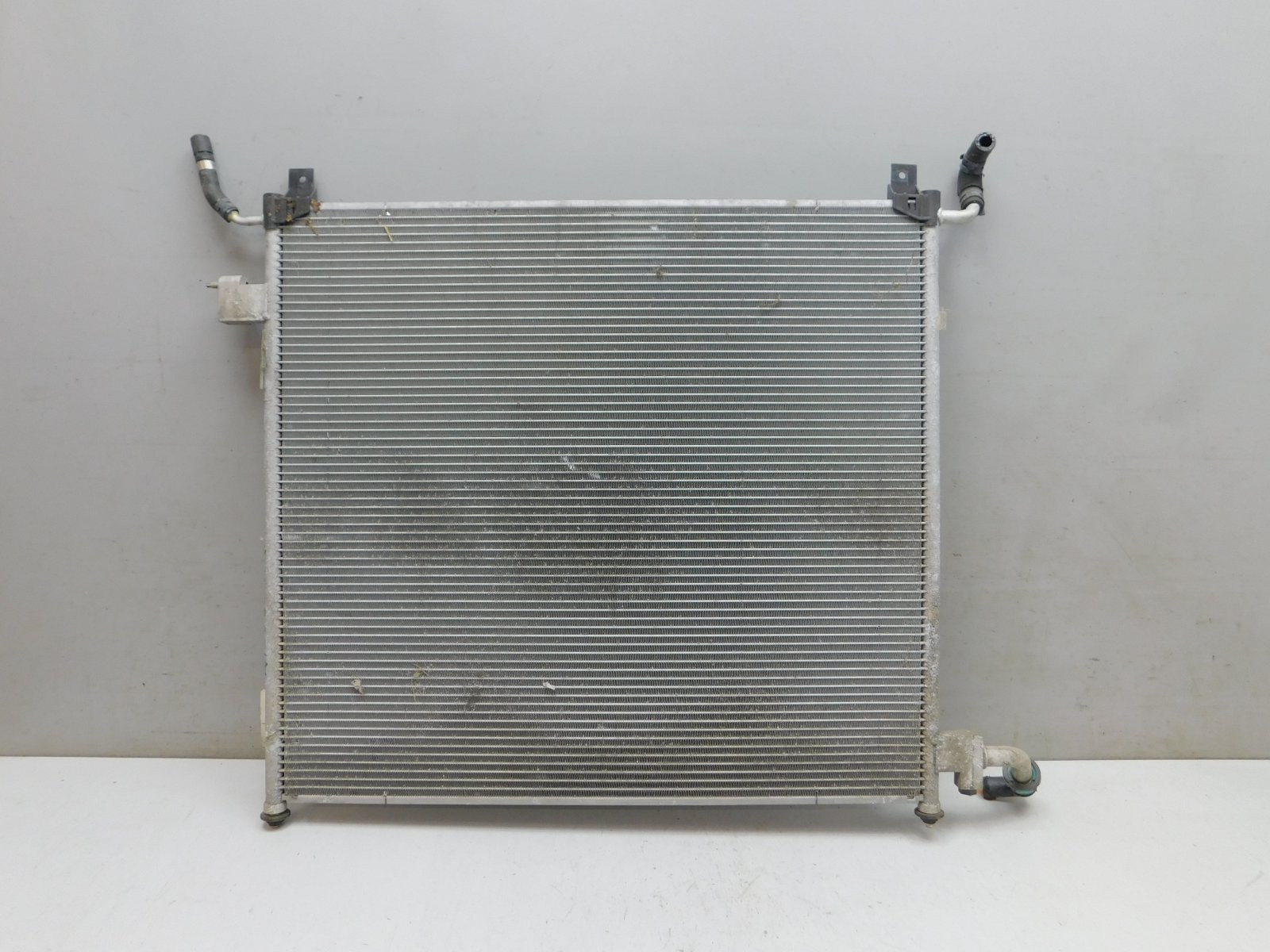 Радиатор охлаждения Land Rover Range Rover IV 2013>