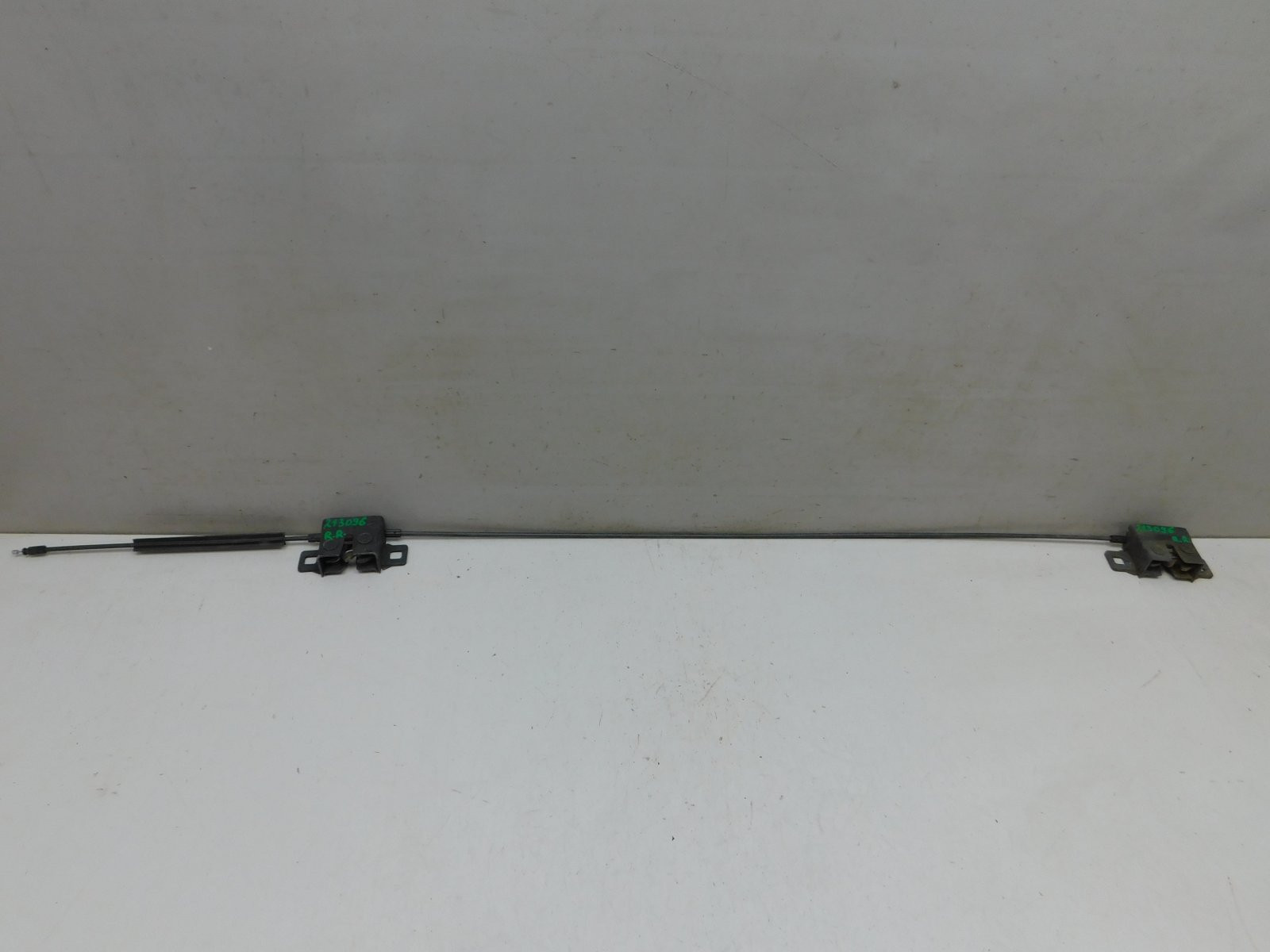 Замок капота Land Rover Range Rover IV 2013>