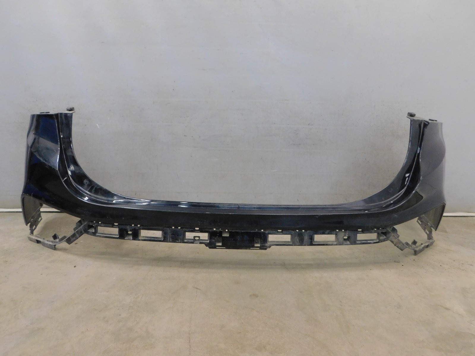 Бампер задний Hyundai Santa Fe (TM) 2018>