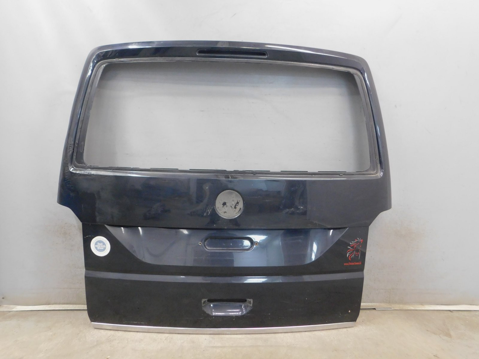 Дверь багажника Volkswagen Transporter T6 2016>