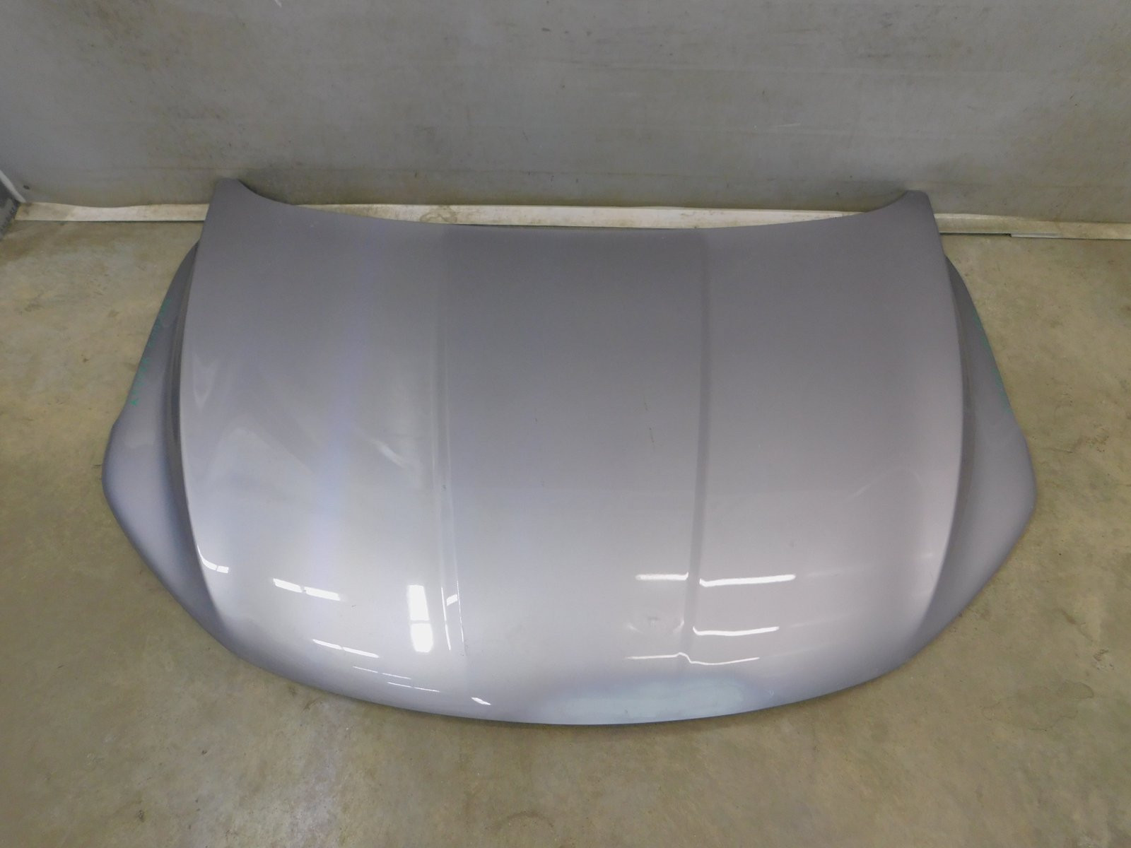 Капот Geely Coolray I 2020>